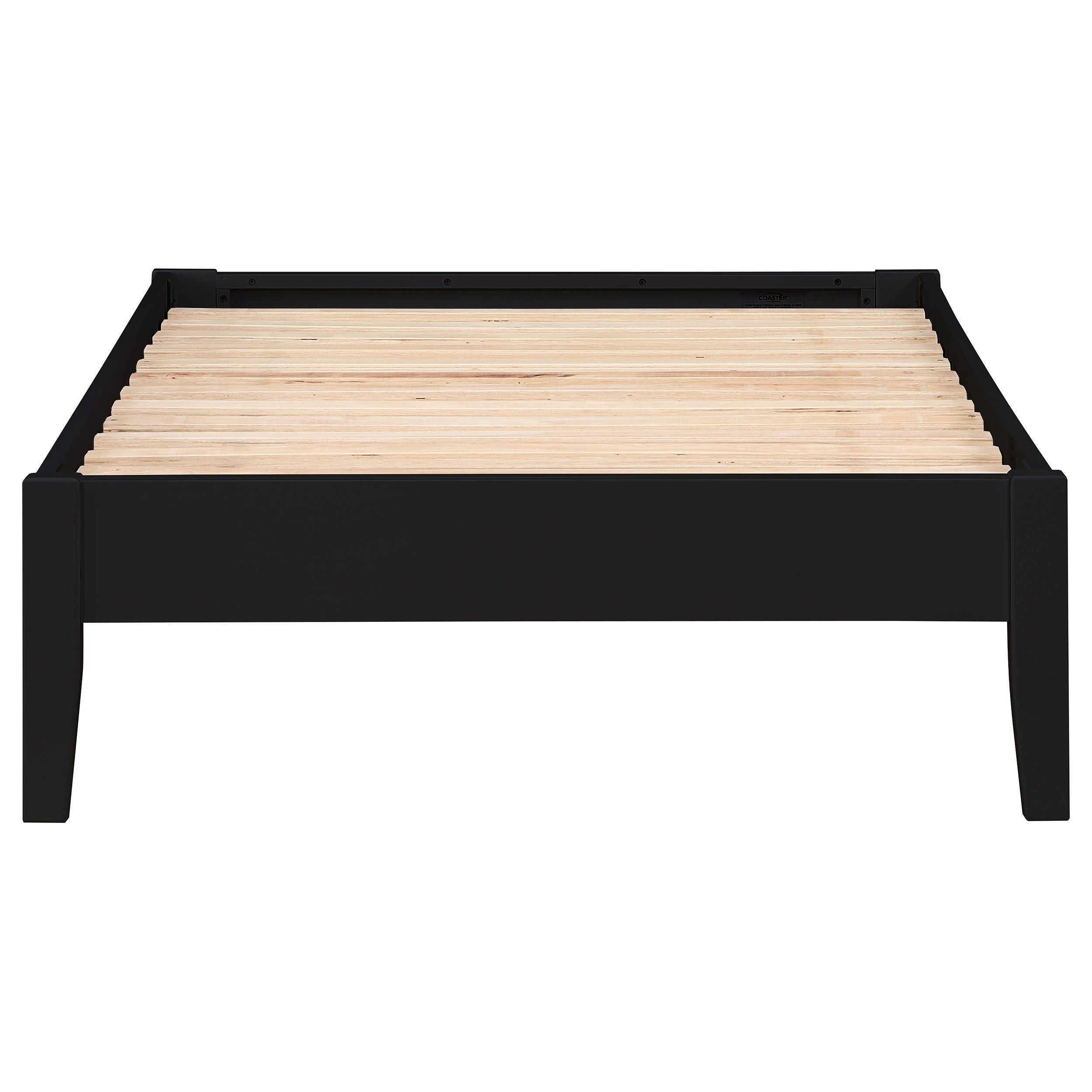 Hounslow Platform Bed Base - Ideal Furniture (Fresno,CA)