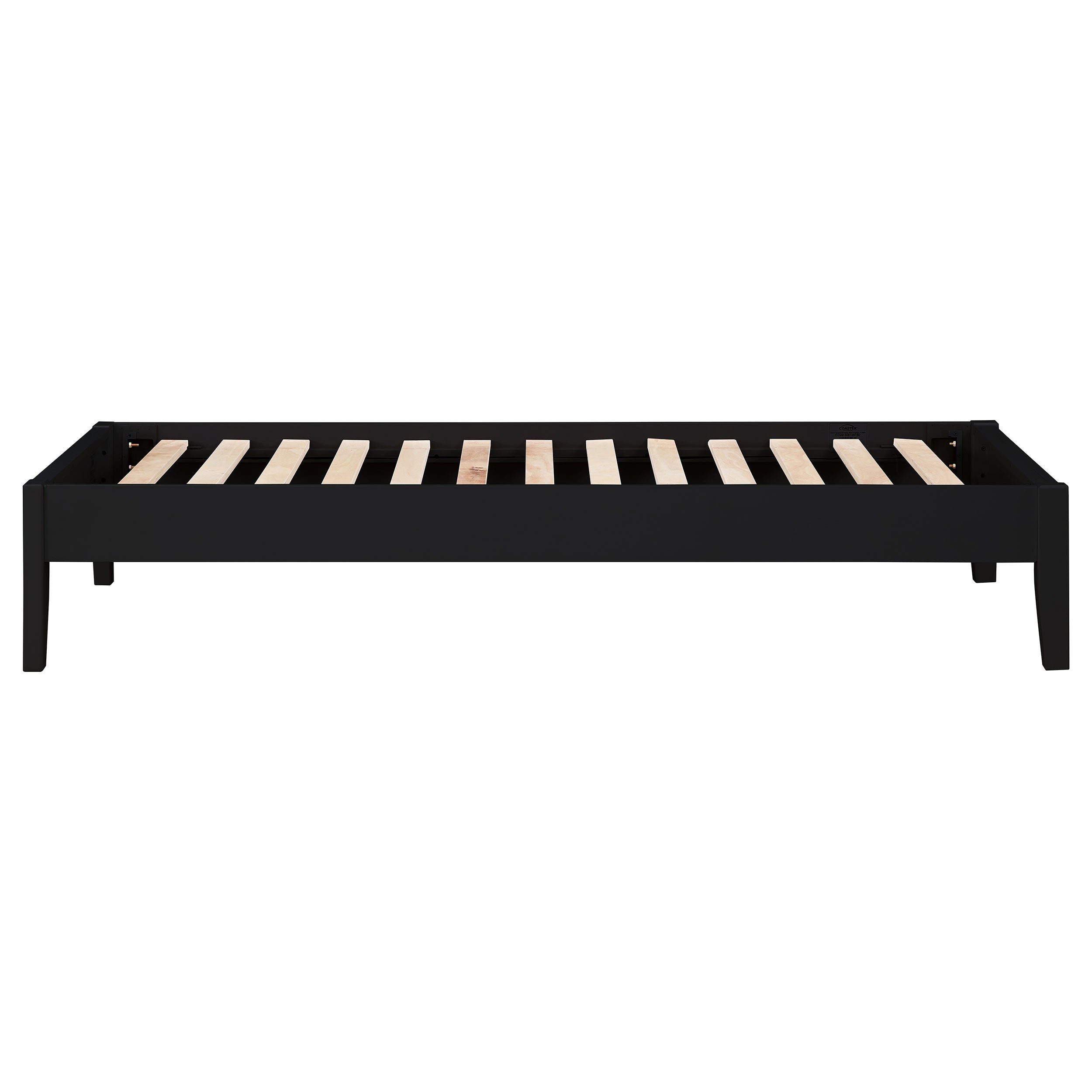 Hounslow Platform Bed Base - Ideal Furniture (Fresno,CA)