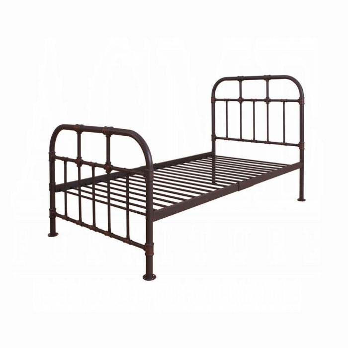 Nicipolis Twin Bed - Ideal Furniture (Fresno,CA)