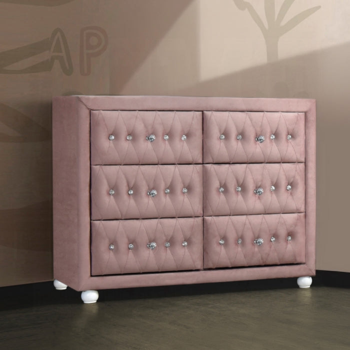 Reggie Dresser - Ideal Furniture (Fresno,CA)
