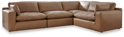 Emilia Sectional - Ideal Furniture (Fresno,CA)