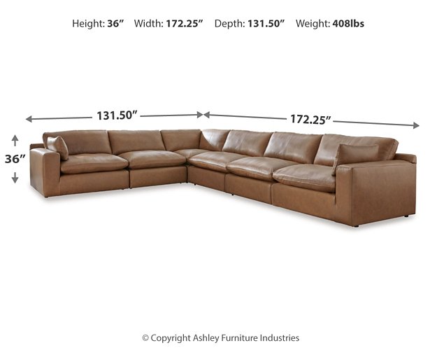 Emilia Living Room Set - Ideal Furniture (Fresno,CA)