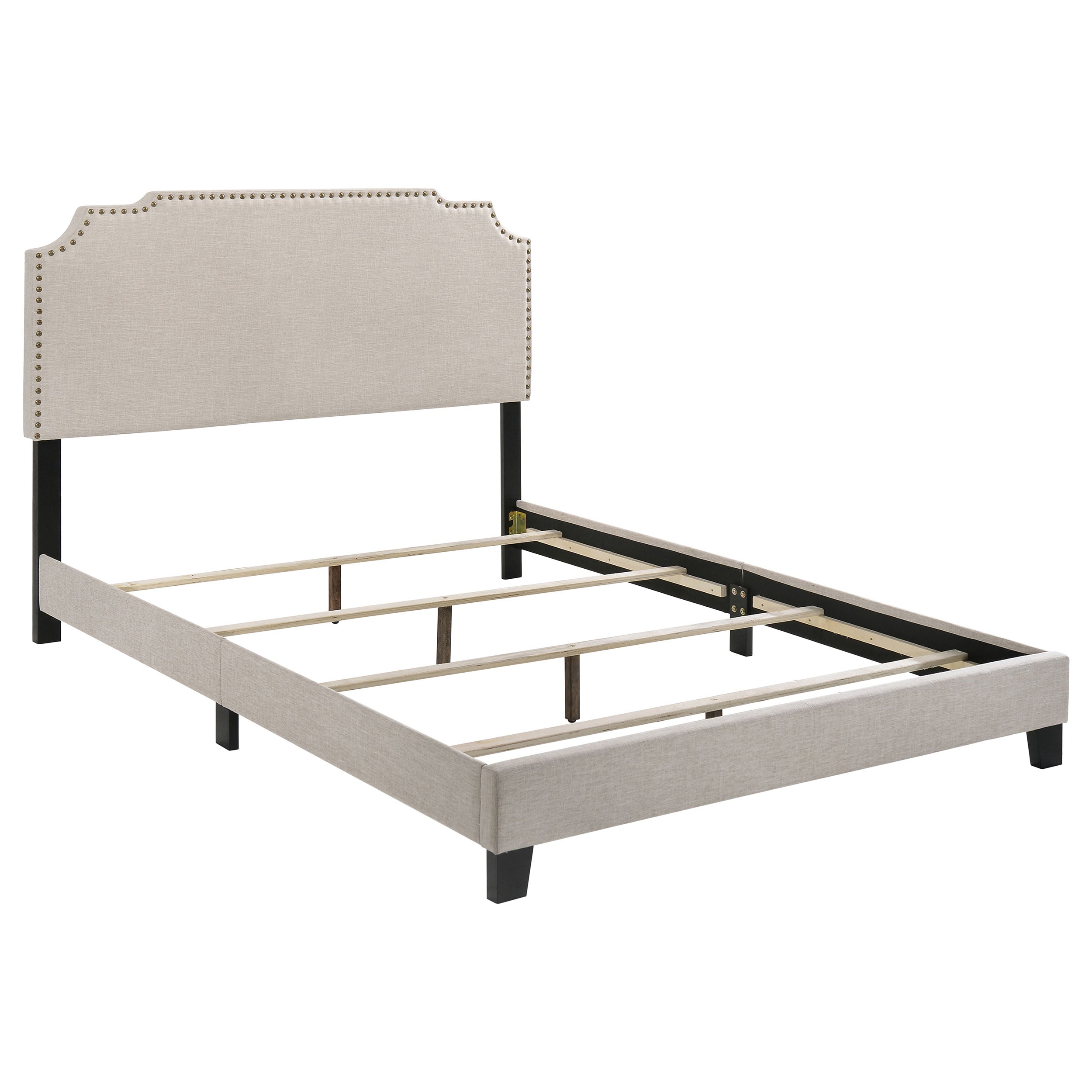 Tamarac Panel Bed - Ideal Furniture (Fresno,CA)
