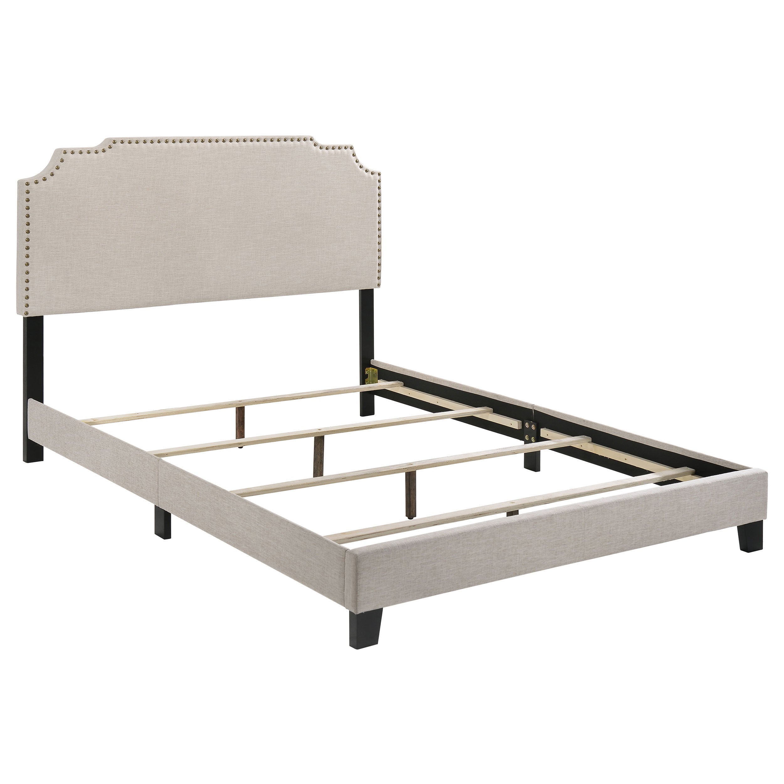 Tamarac Panel Bed - Ideal Furniture (Fresno,CA)