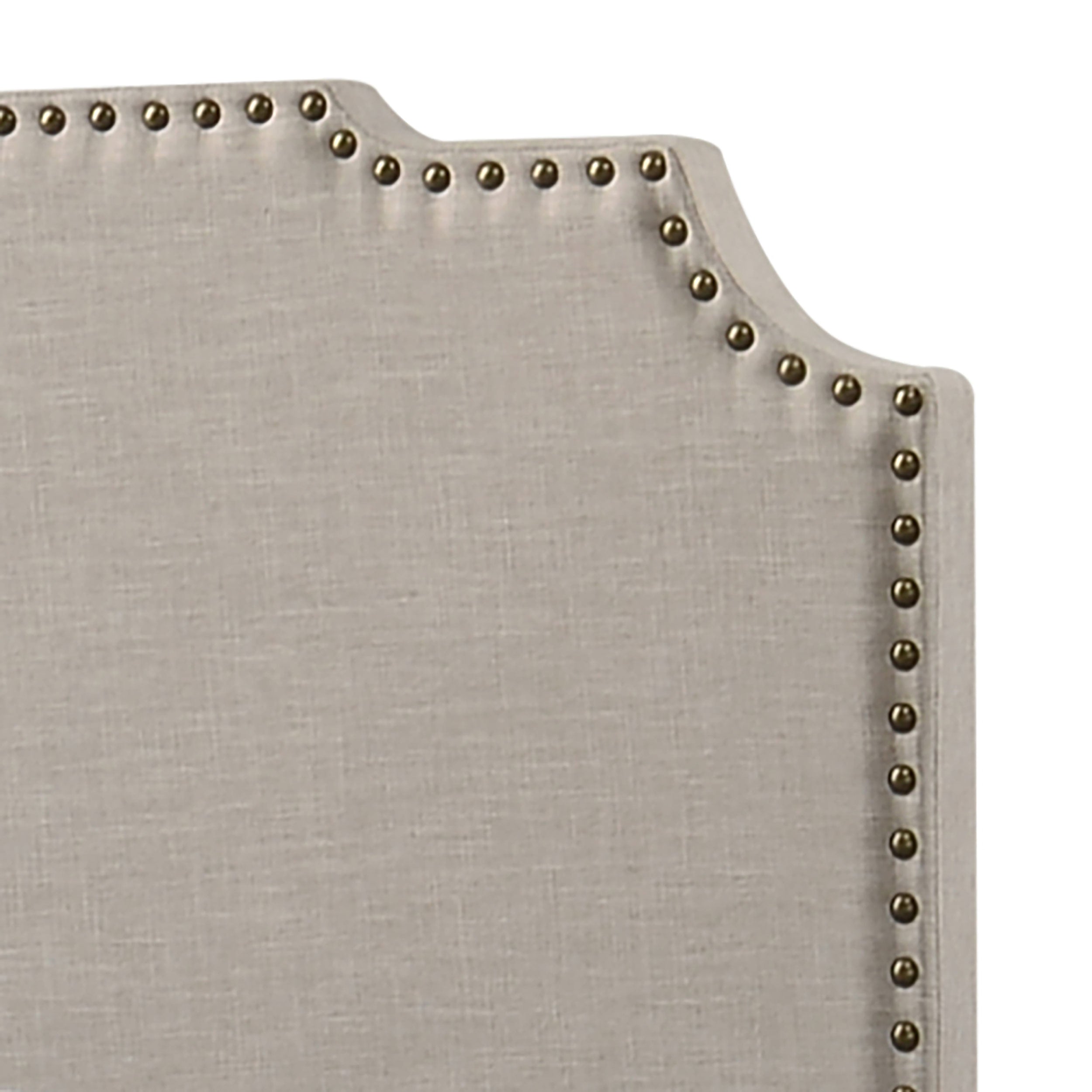 Tamarac Panel Bed - Ideal Furniture (Fresno,CA)