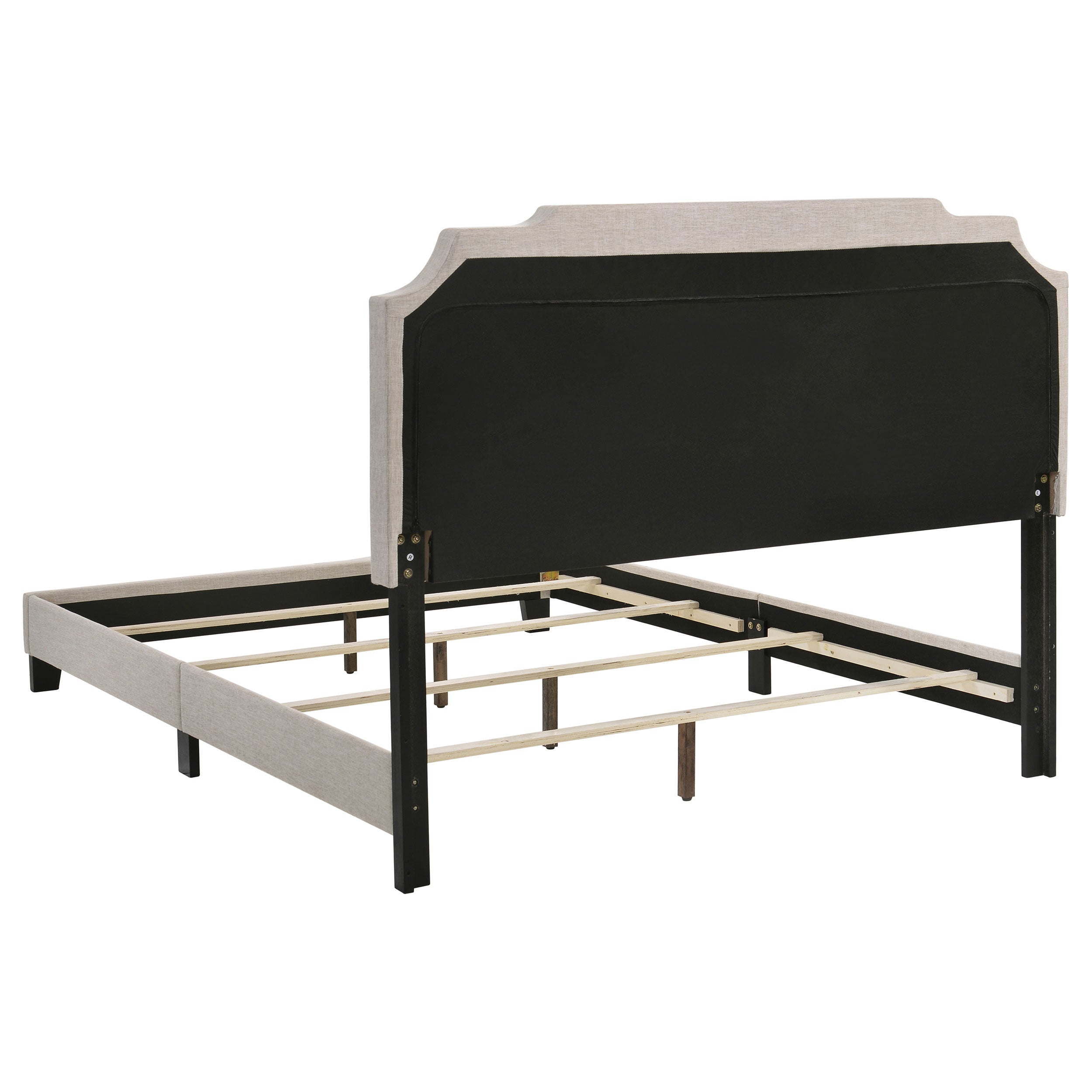 Tamarac Panel Bed - Ideal Furniture (Fresno,CA)