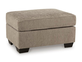 Olten Ottoman - Ideal Furniture (Fresno,CA)