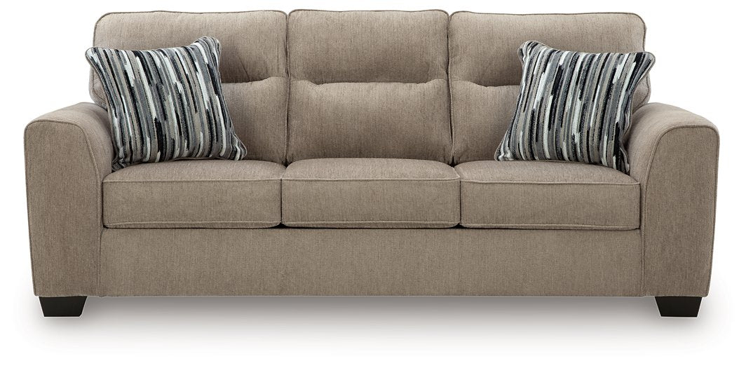 Olten Sofa - Ideal Furniture (Fresno,CA)