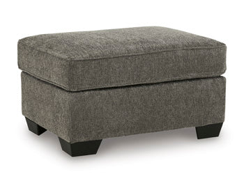 Olten Ottoman - Ideal Furniture (Fresno,CA)