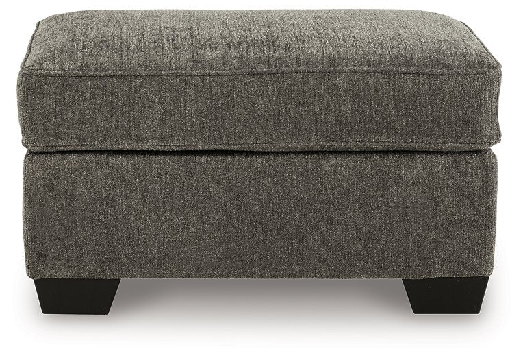 Olten Ottoman - Ideal Furniture (Fresno,CA)