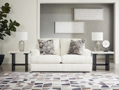Karinne Loveseat - Ideal Furniture (Fresno,CA)