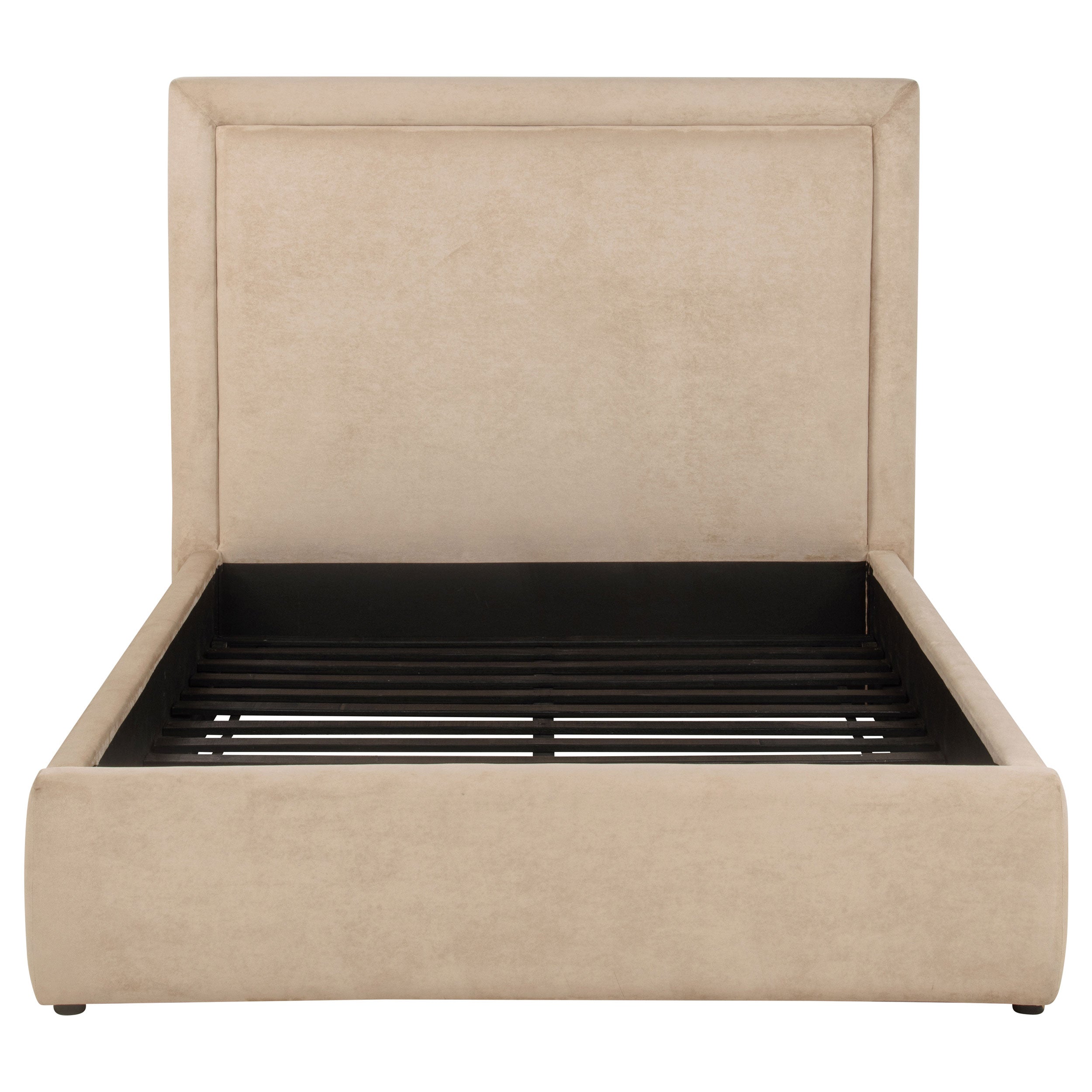 Lawson Panel Platform Bed - Ideal Furniture (Fresno,CA)