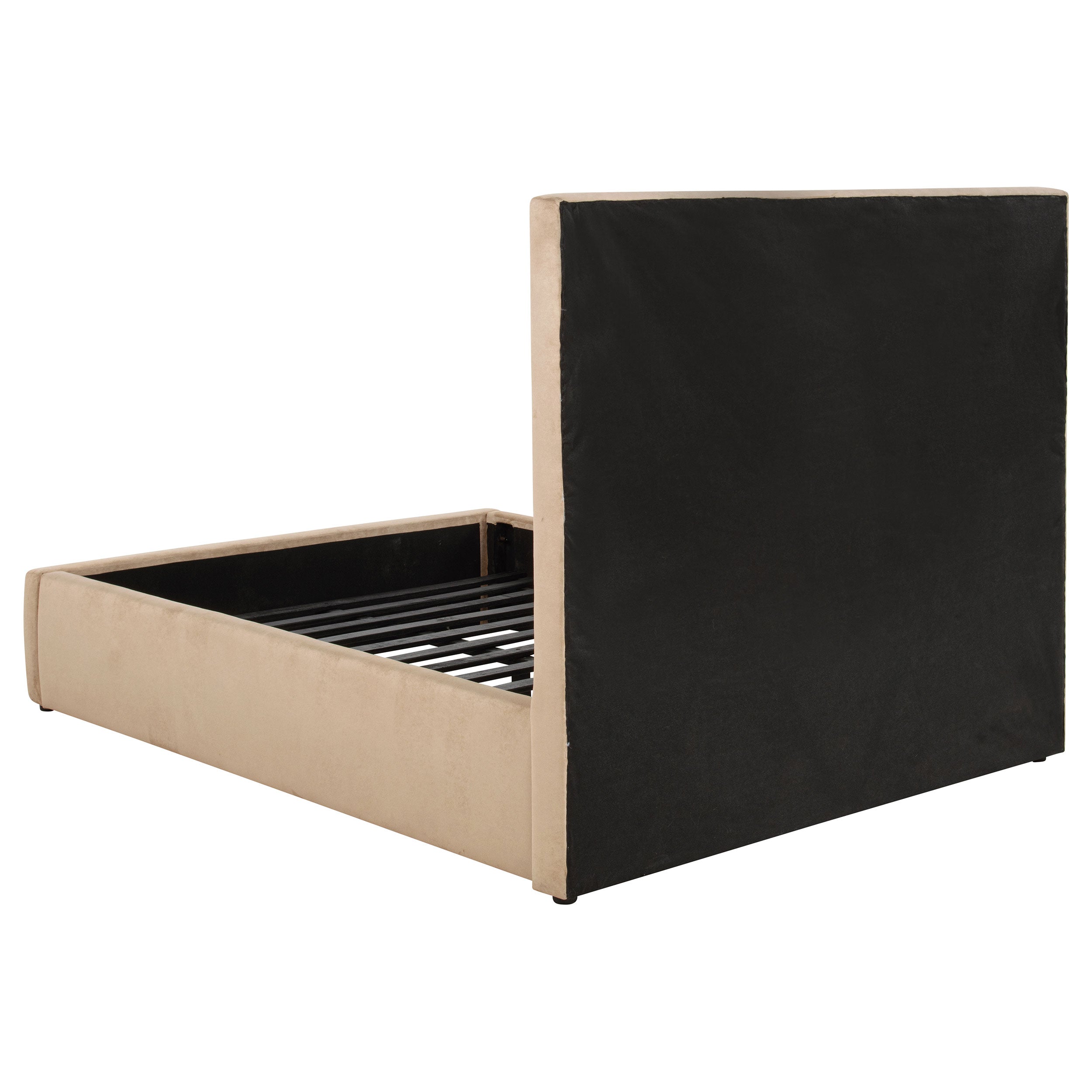 Lawson Panel Platform Bed - Ideal Furniture (Fresno,CA)