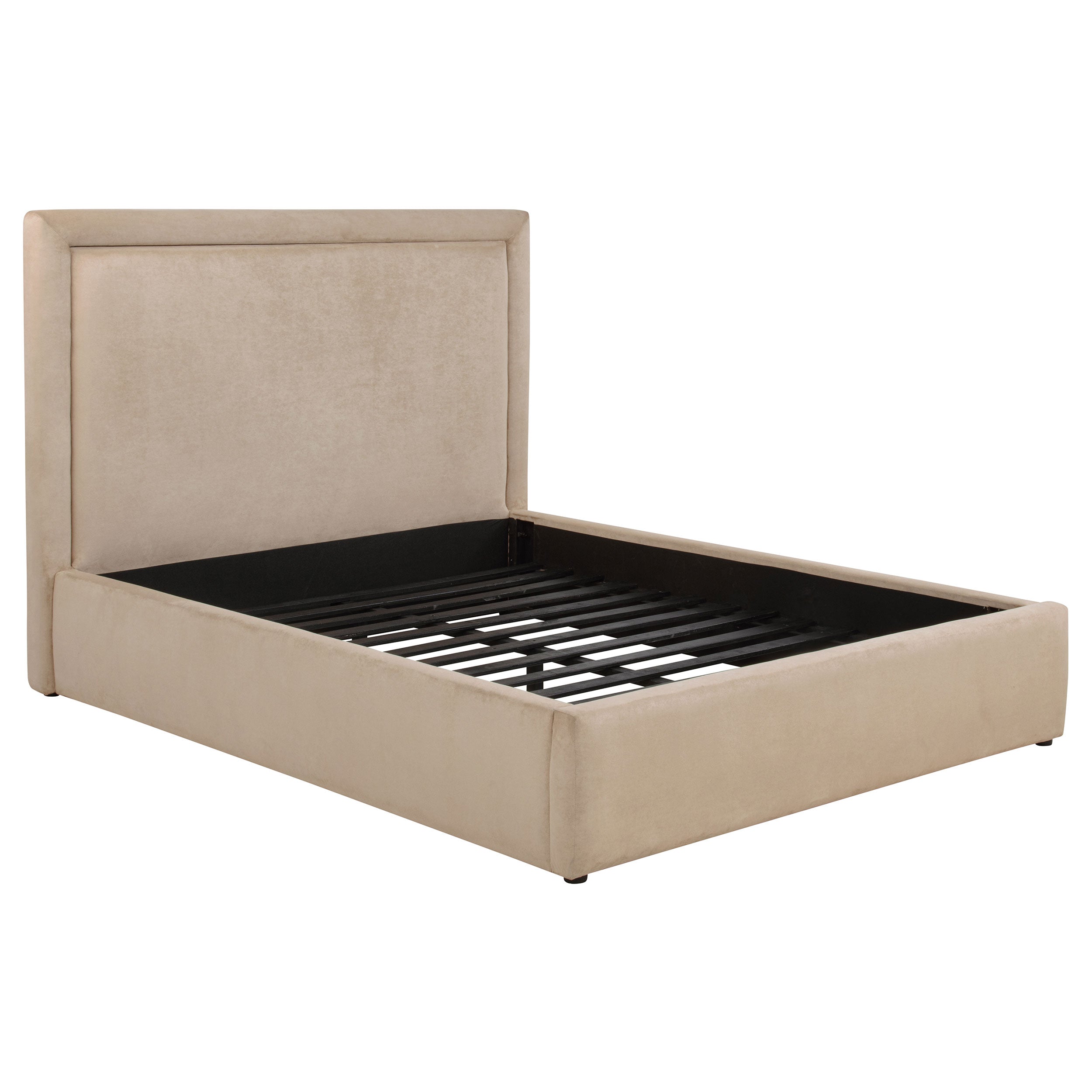 Lawson Panel Platform Bed - Ideal Furniture (Fresno,CA)