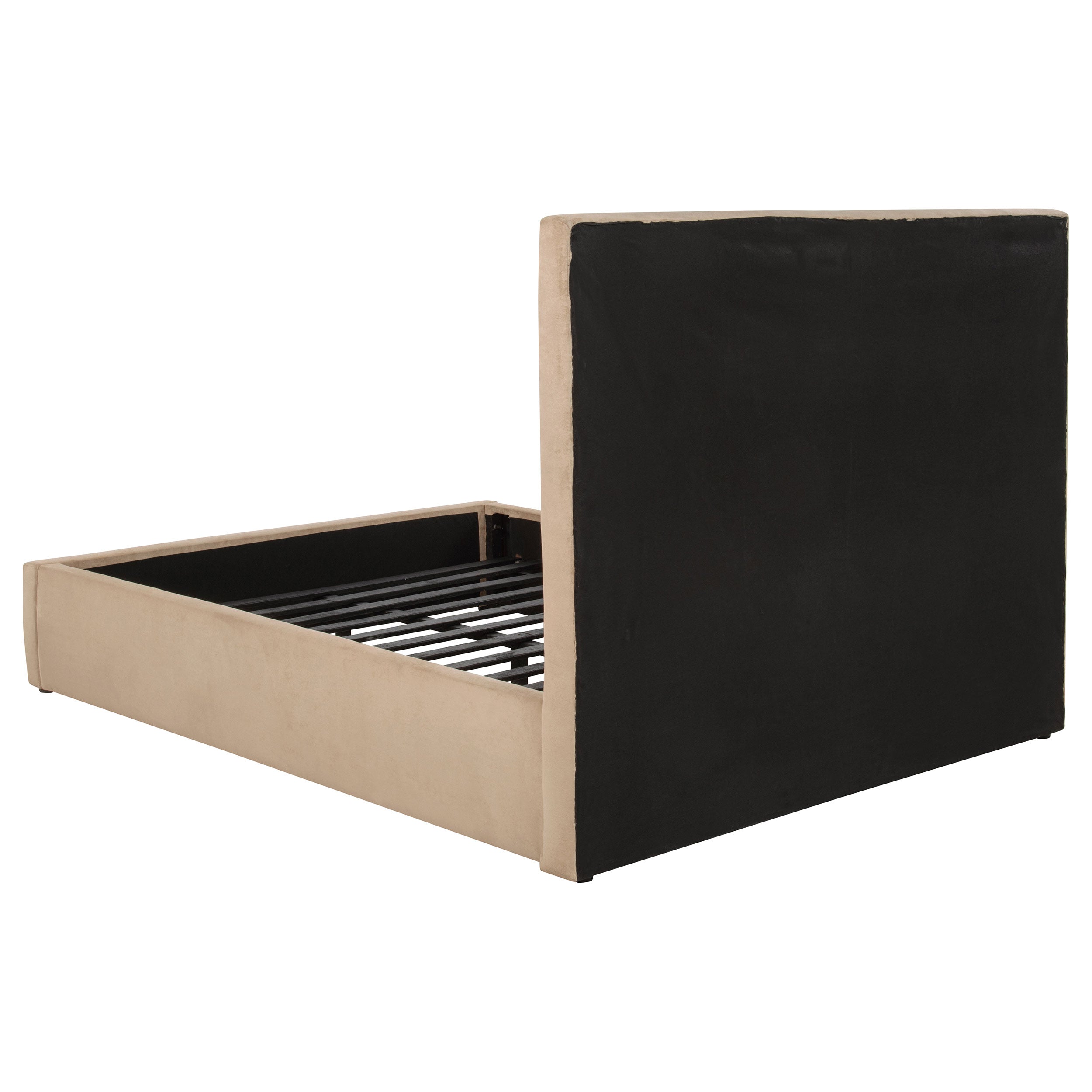 Lawson Panel Platform Bed - Ideal Furniture (Fresno,CA)
