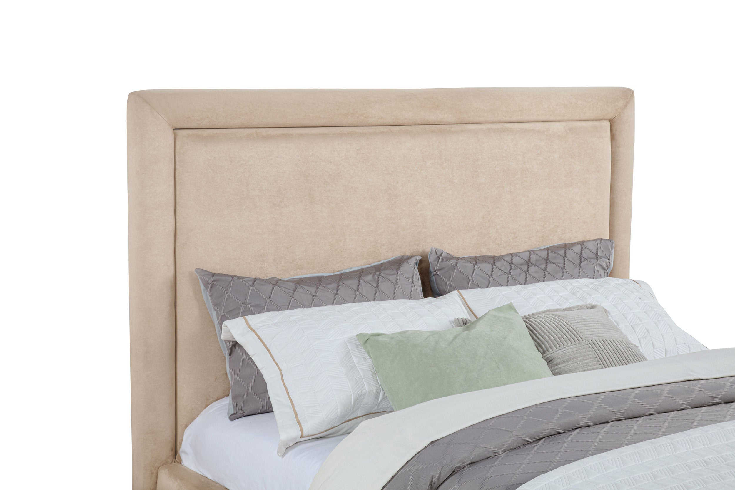 Lawson Panel Platform Bed - Ideal Furniture (Fresno,CA)