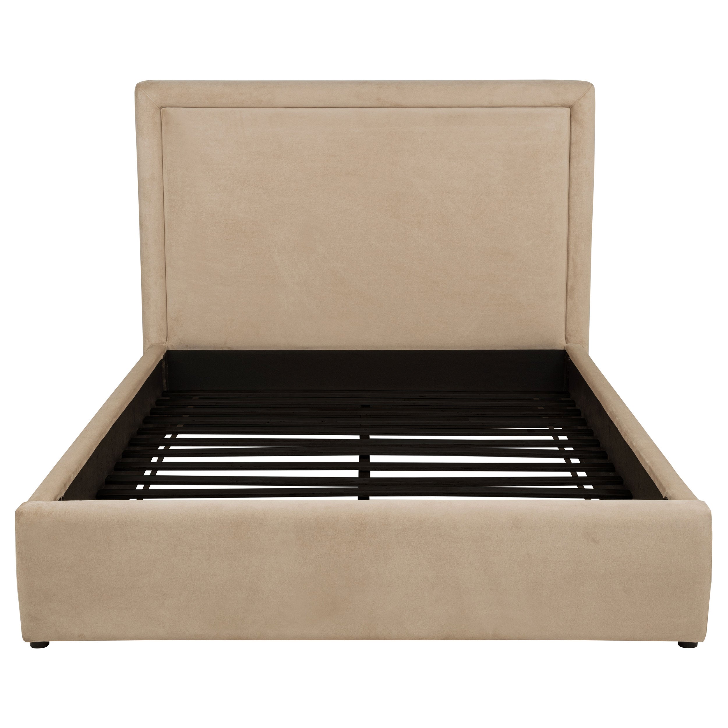 Lawson Panel Platform Bed - Ideal Furniture (Fresno,CA)
