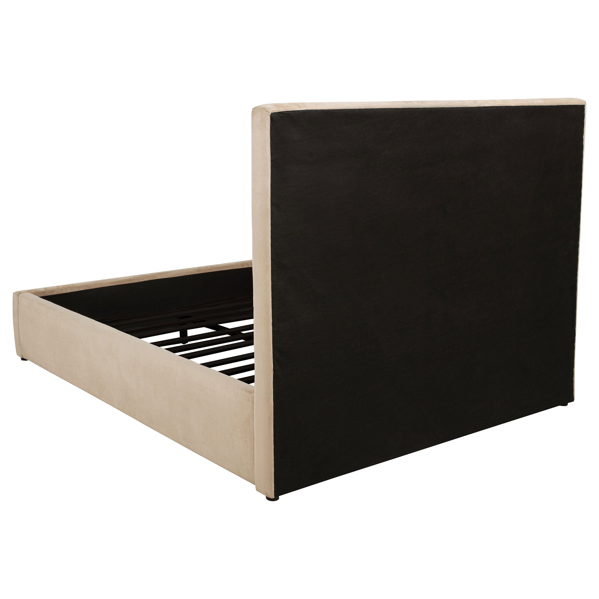 Lawson Panel Platform Bed - Ideal Furniture (Fresno,CA)