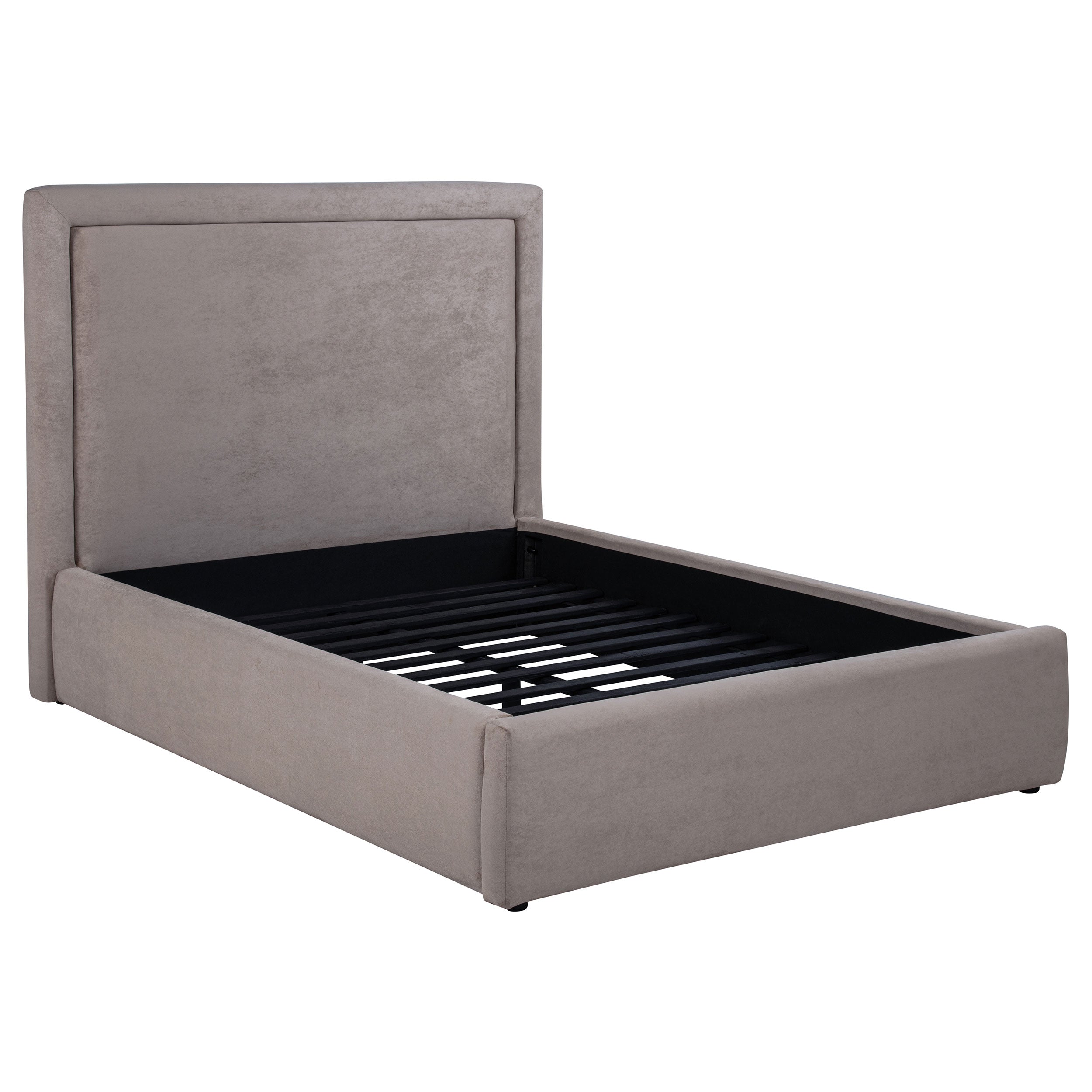 Lawson Panel Platform Bed - Ideal Furniture (Fresno,CA)
