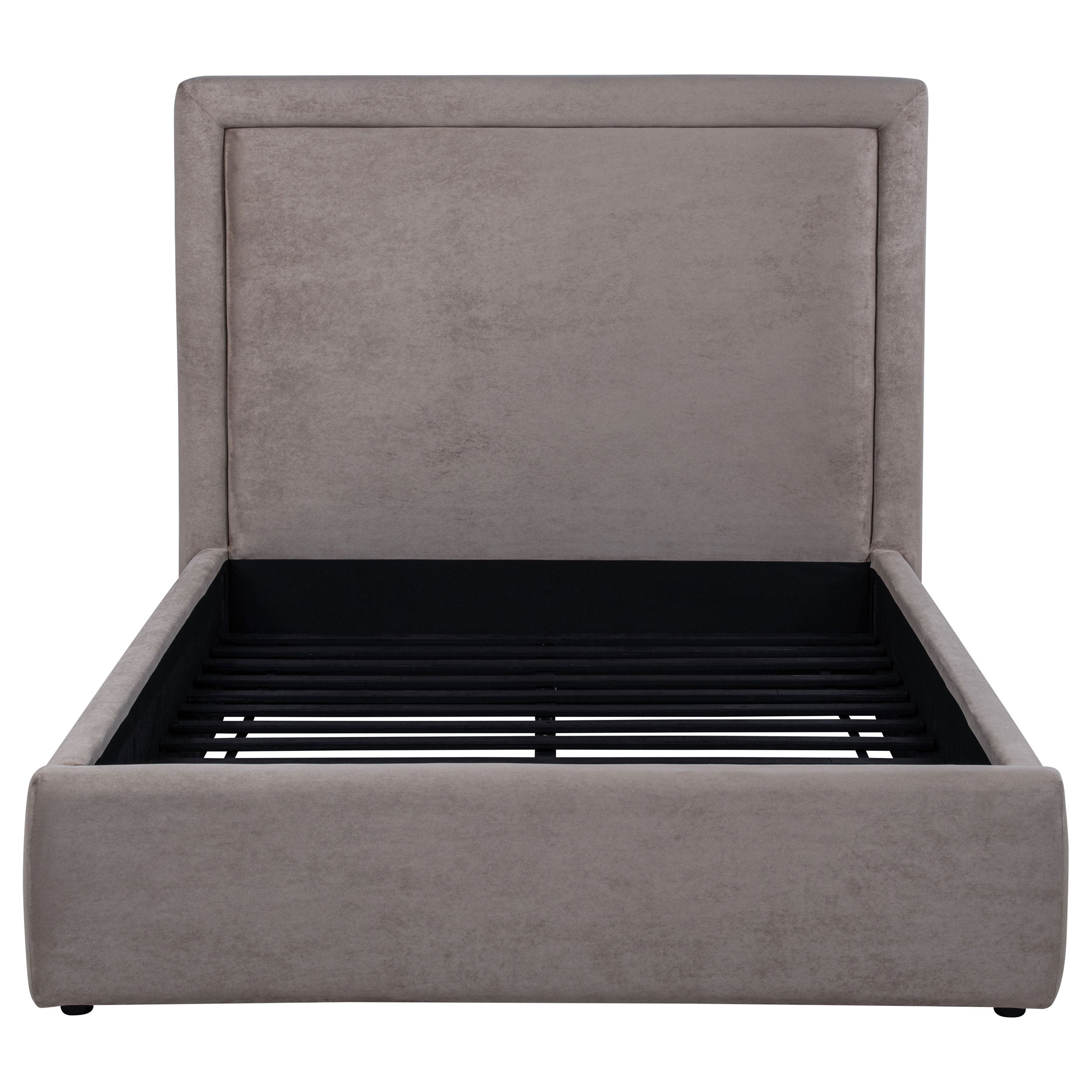 Lawson Panel Platform Bed - Ideal Furniture (Fresno,CA)