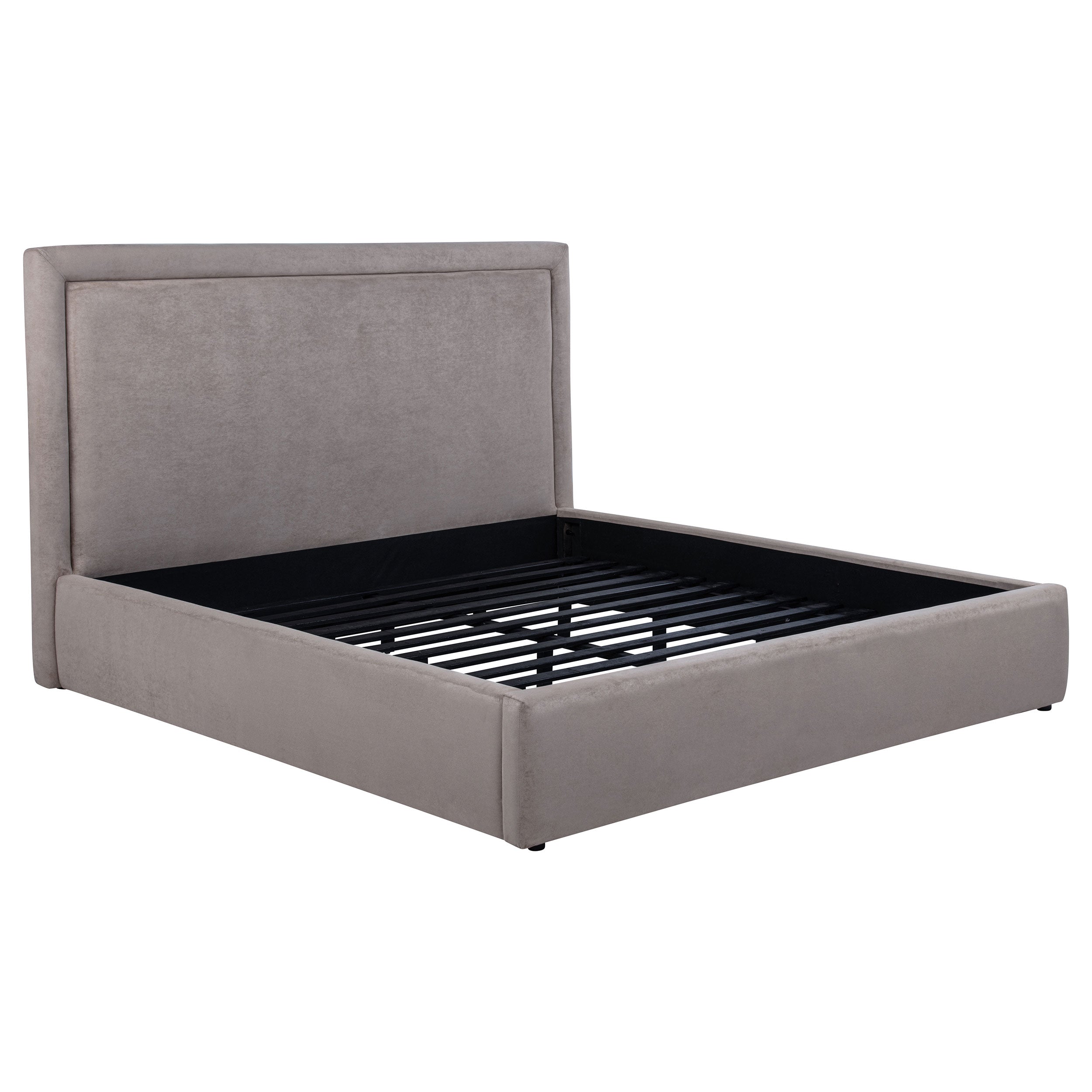 Lawson Panel Platform Bed - Ideal Furniture (Fresno,CA)