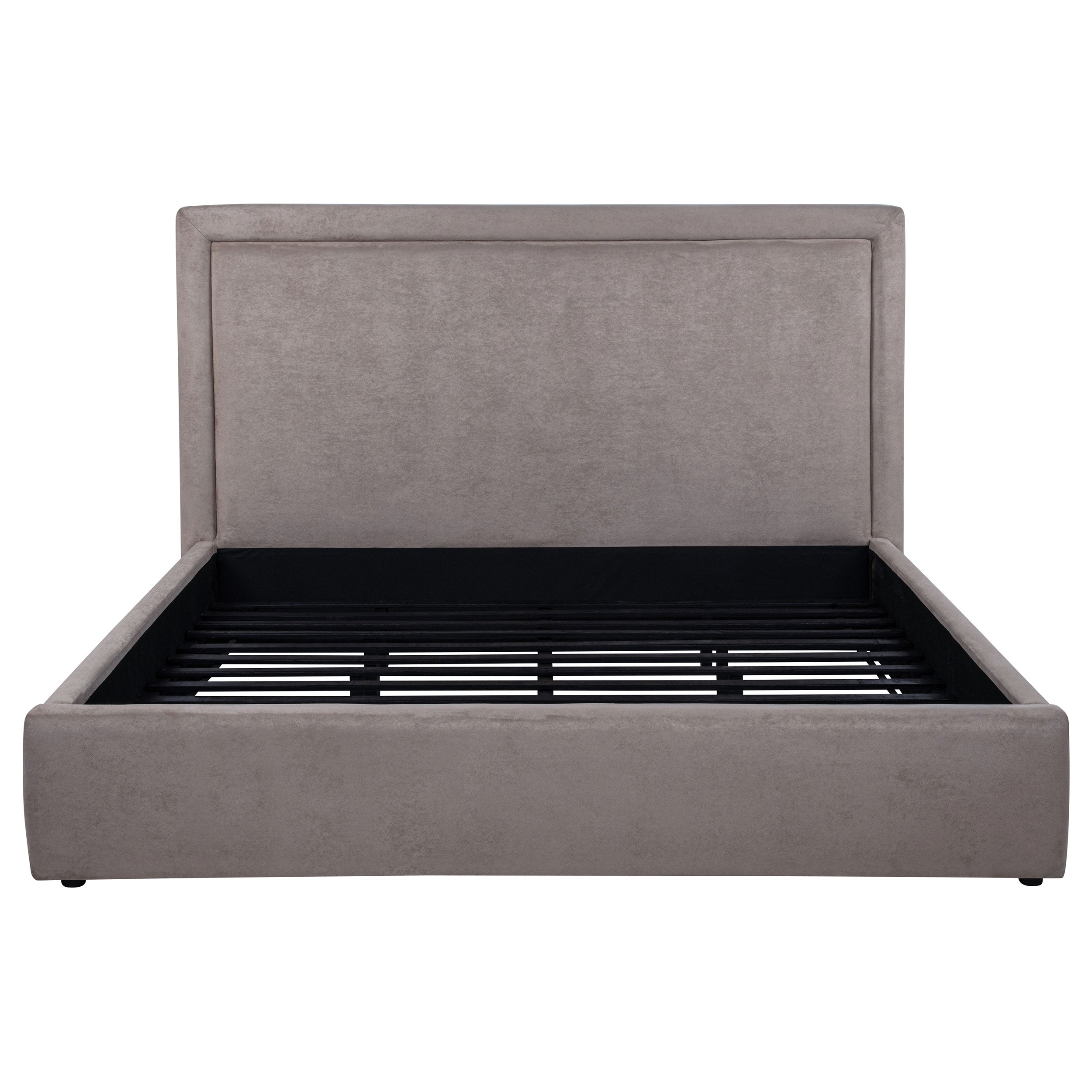 Lawson Panel Platform Bed - Ideal Furniture (Fresno,CA)