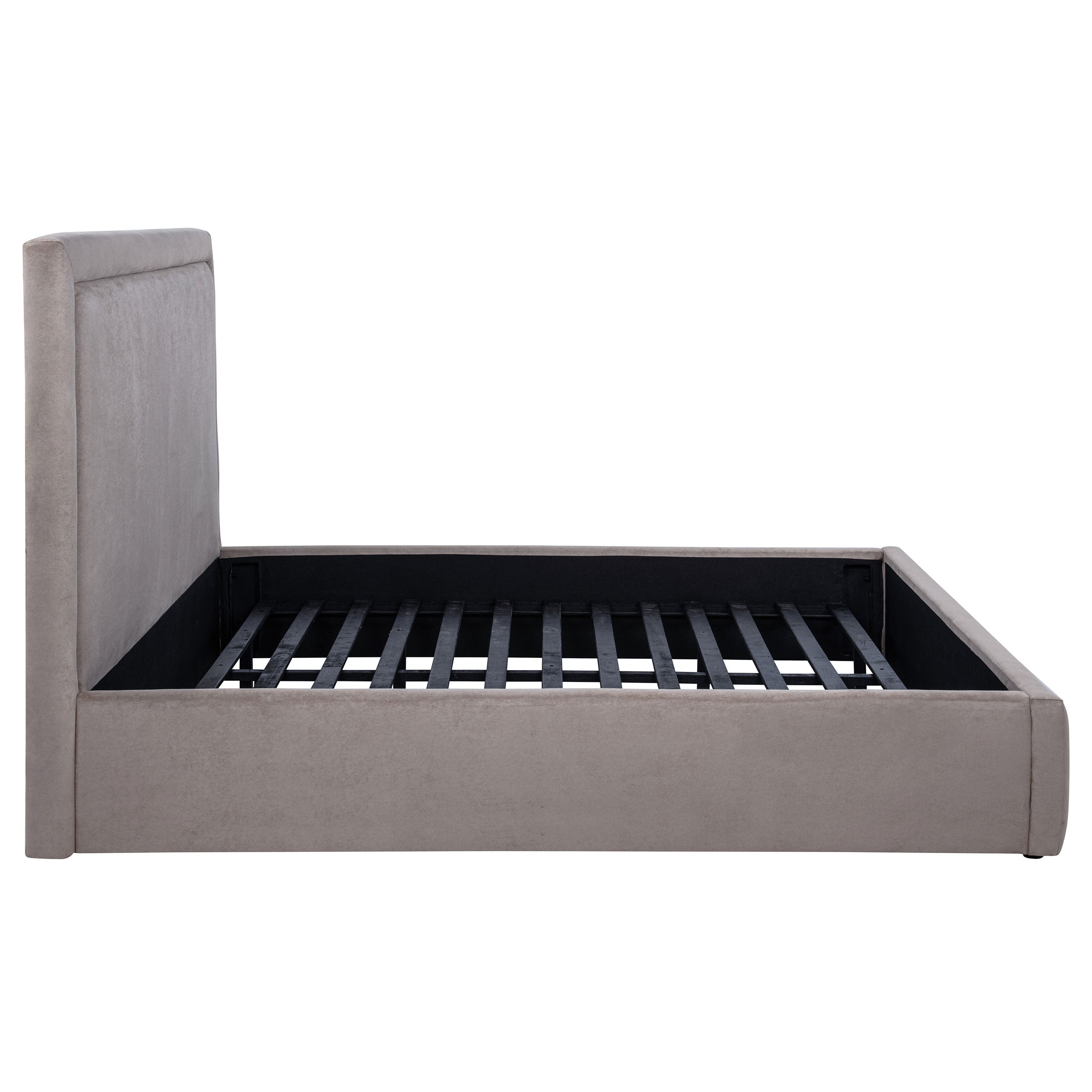 Lawson Panel Platform Bed - Ideal Furniture (Fresno,CA)