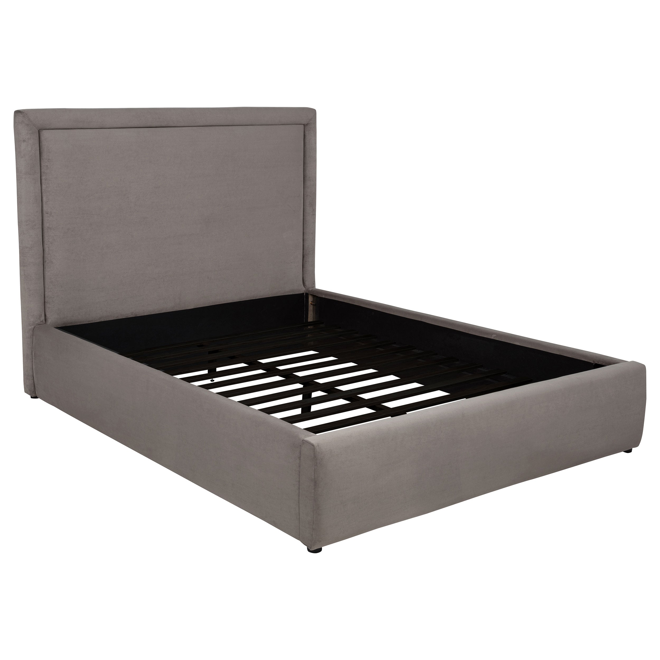 Lawson Panel Platform Bed - Ideal Furniture (Fresno,CA)