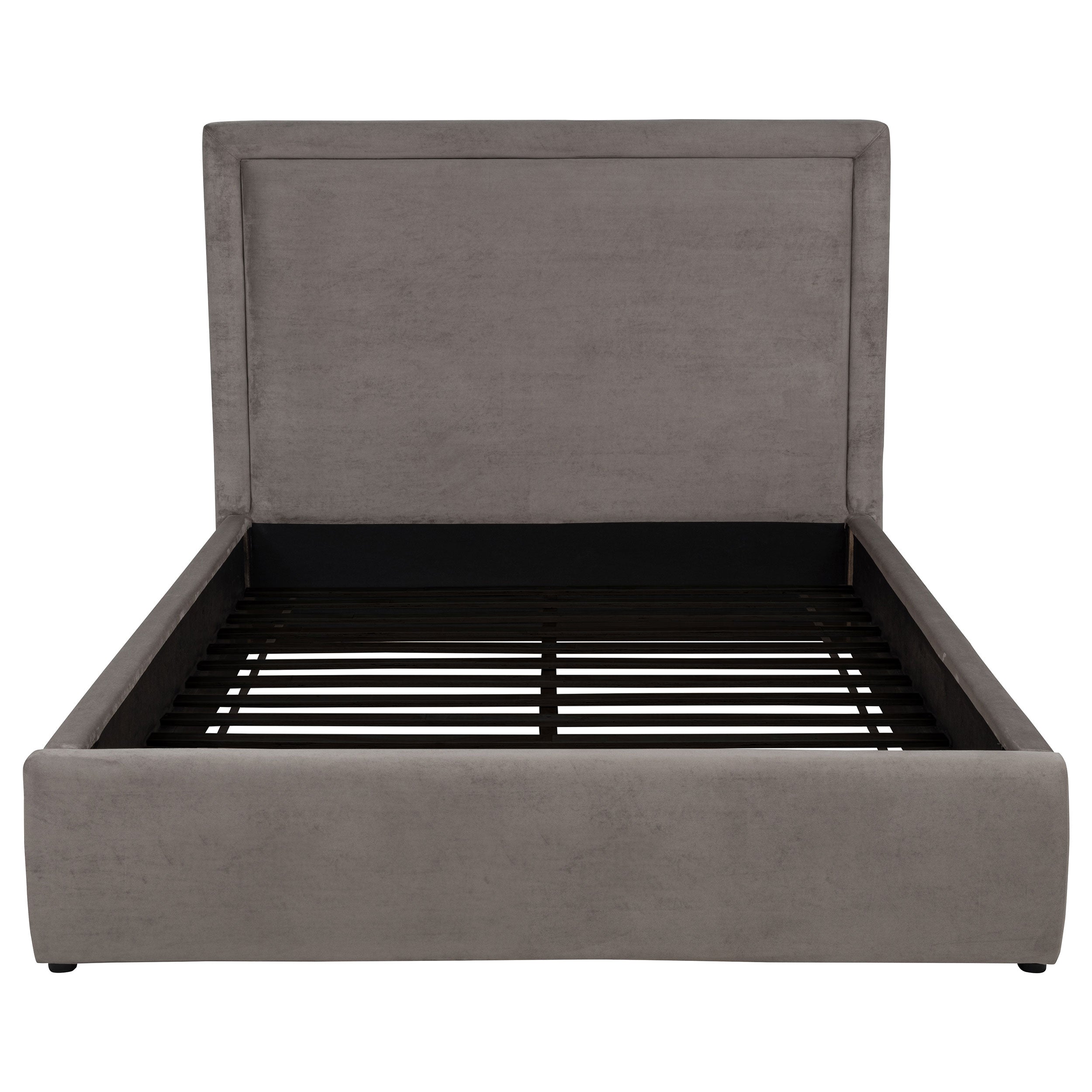 Lawson Panel Platform Bed - Ideal Furniture (Fresno,CA)