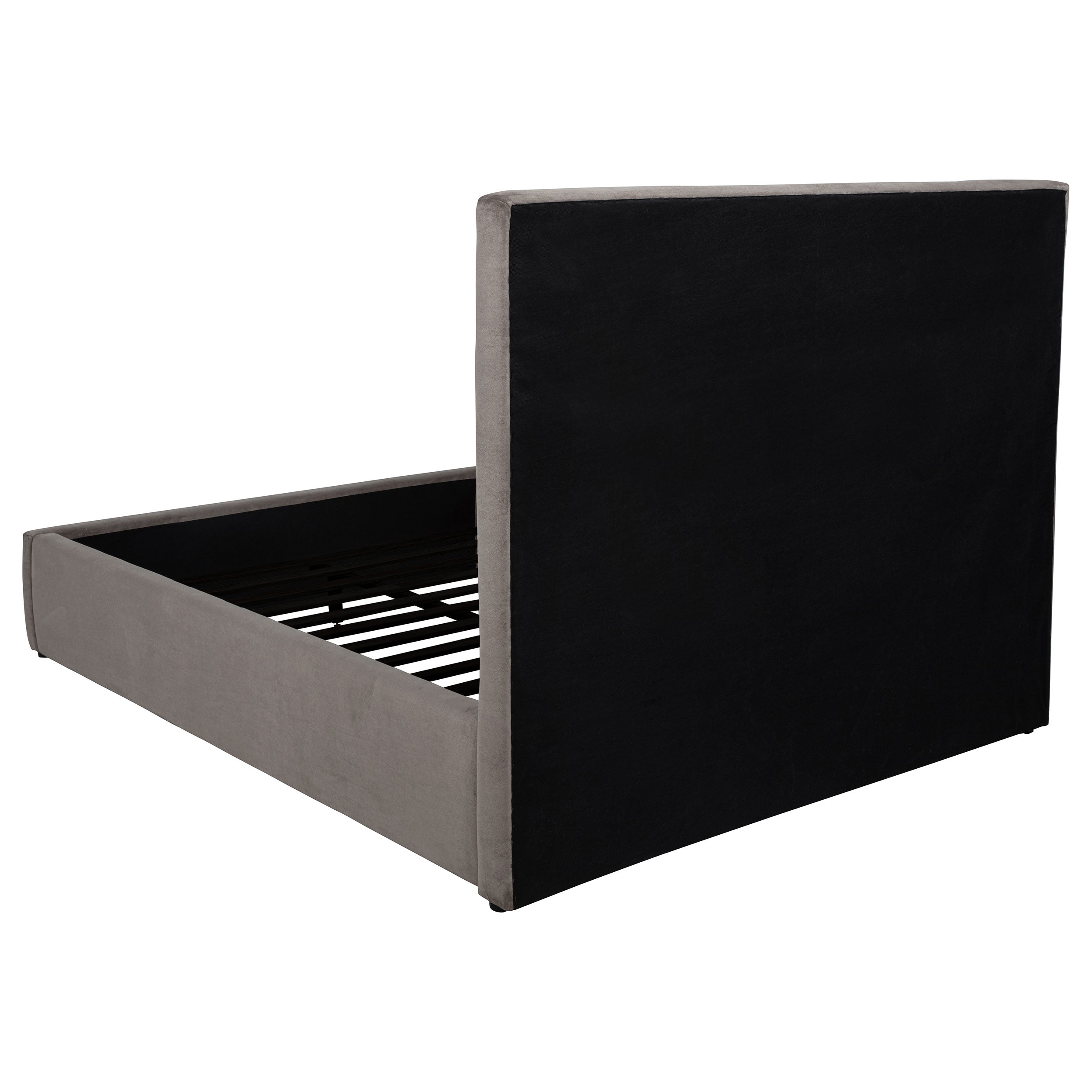 Lawson Panel Platform Bed - Ideal Furniture (Fresno,CA)