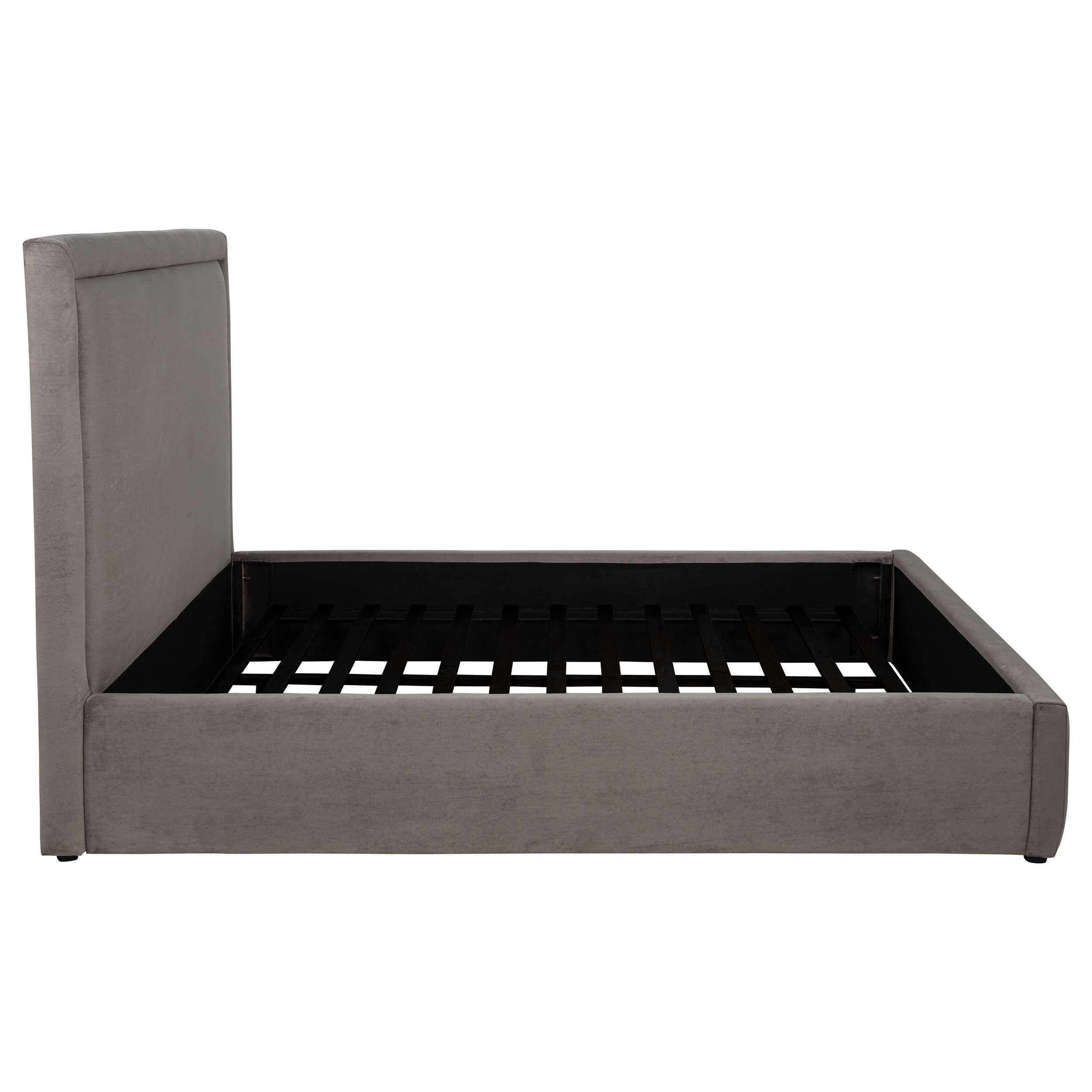 Lawson Panel Platform Bed - Ideal Furniture (Fresno,CA)