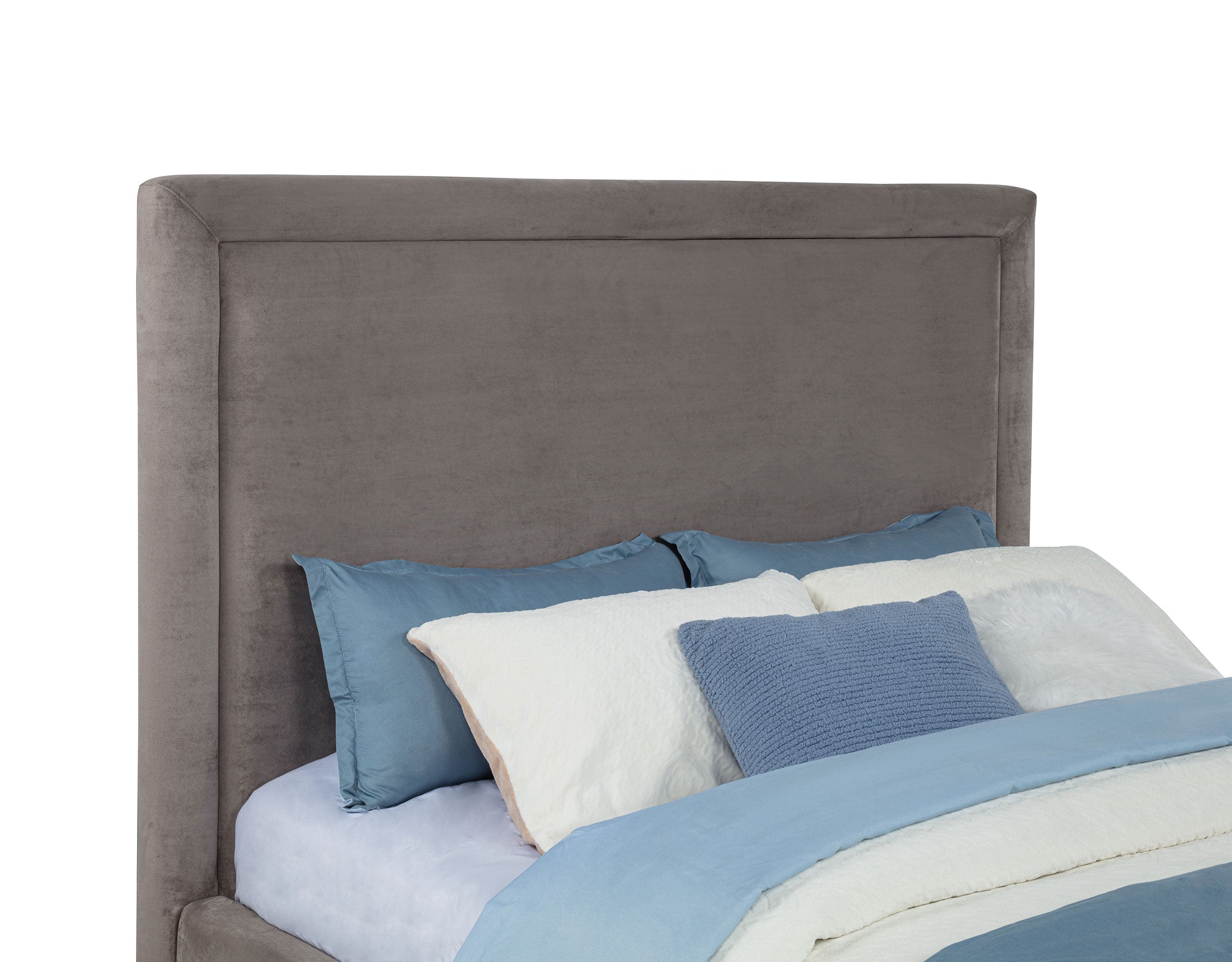 Lawson Panel Platform Bed - Ideal Furniture (Fresno,CA)
