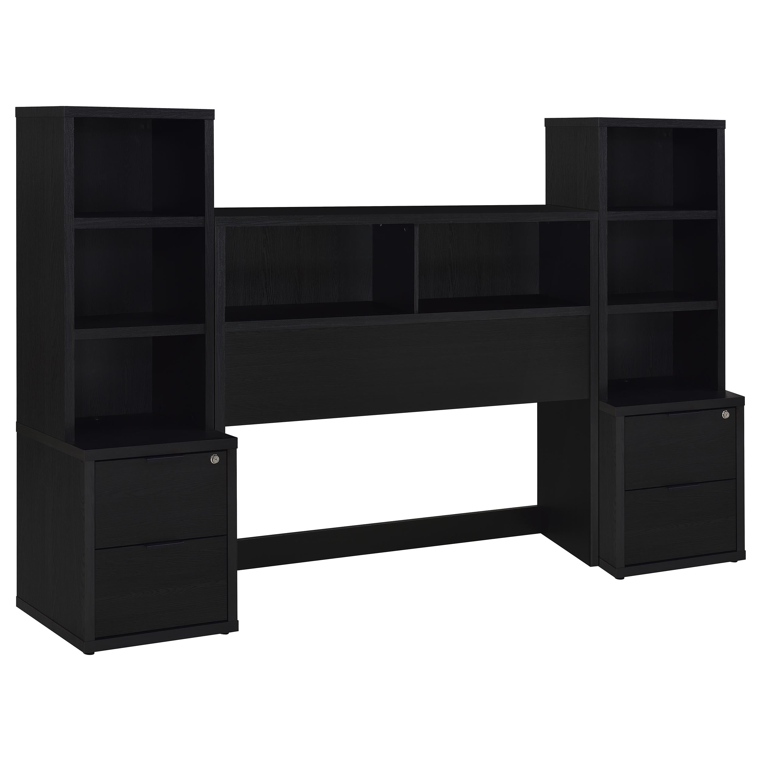 Westpark Bedroom Set - Ideal Furniture (Fresno,CA)