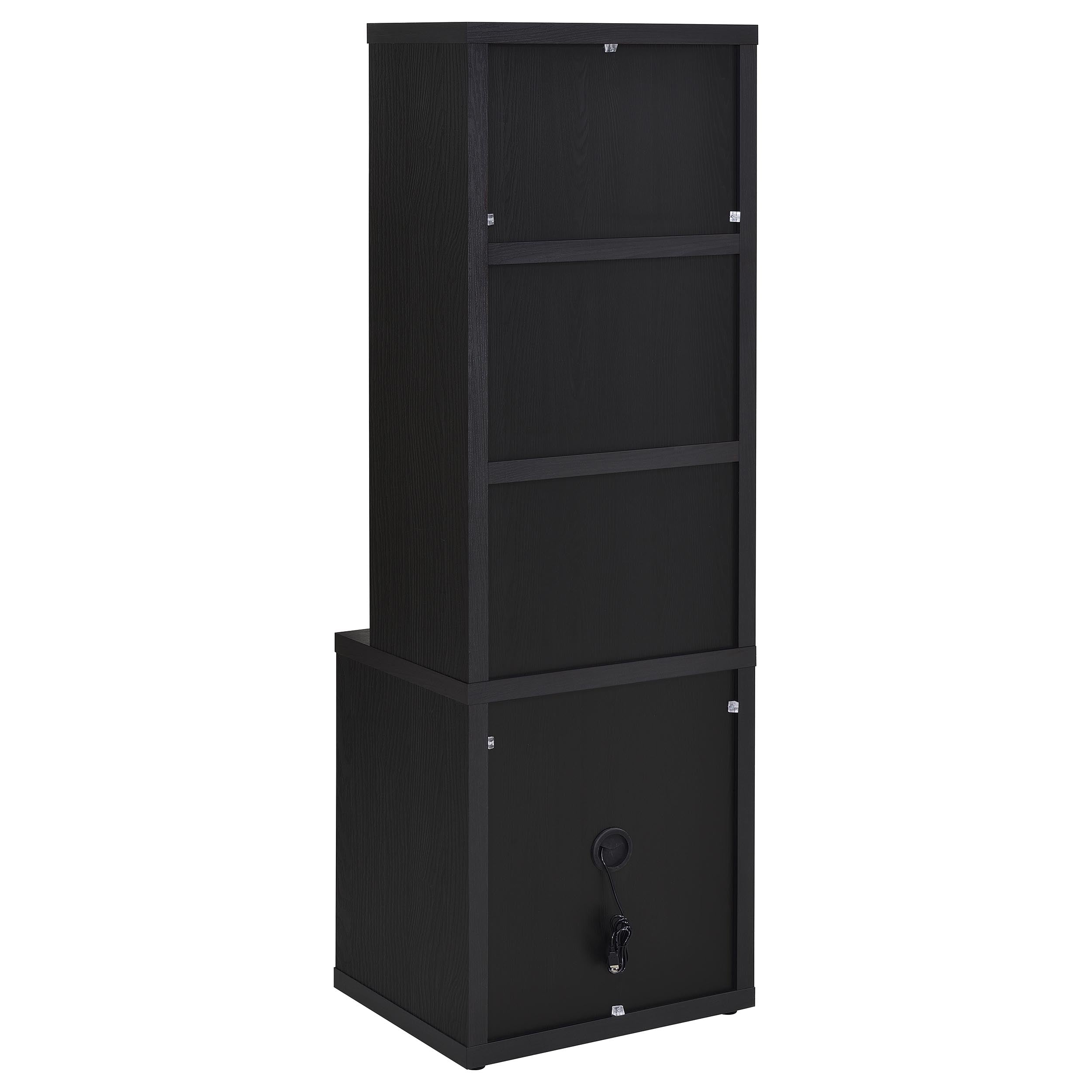 Westpark Bedroom Set - Ideal Furniture (Fresno,CA)