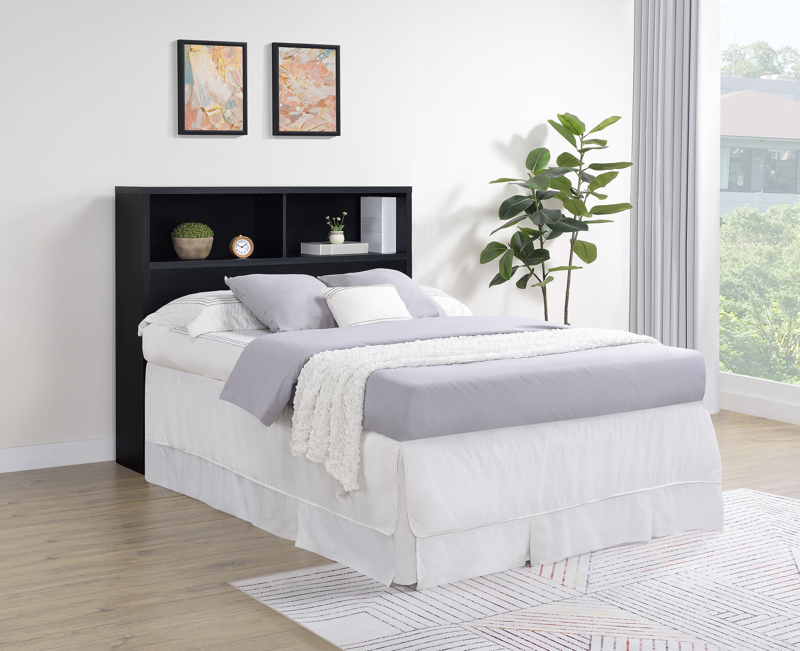 Westpark Headboards - Ideal Furniture (Fresno,CA)