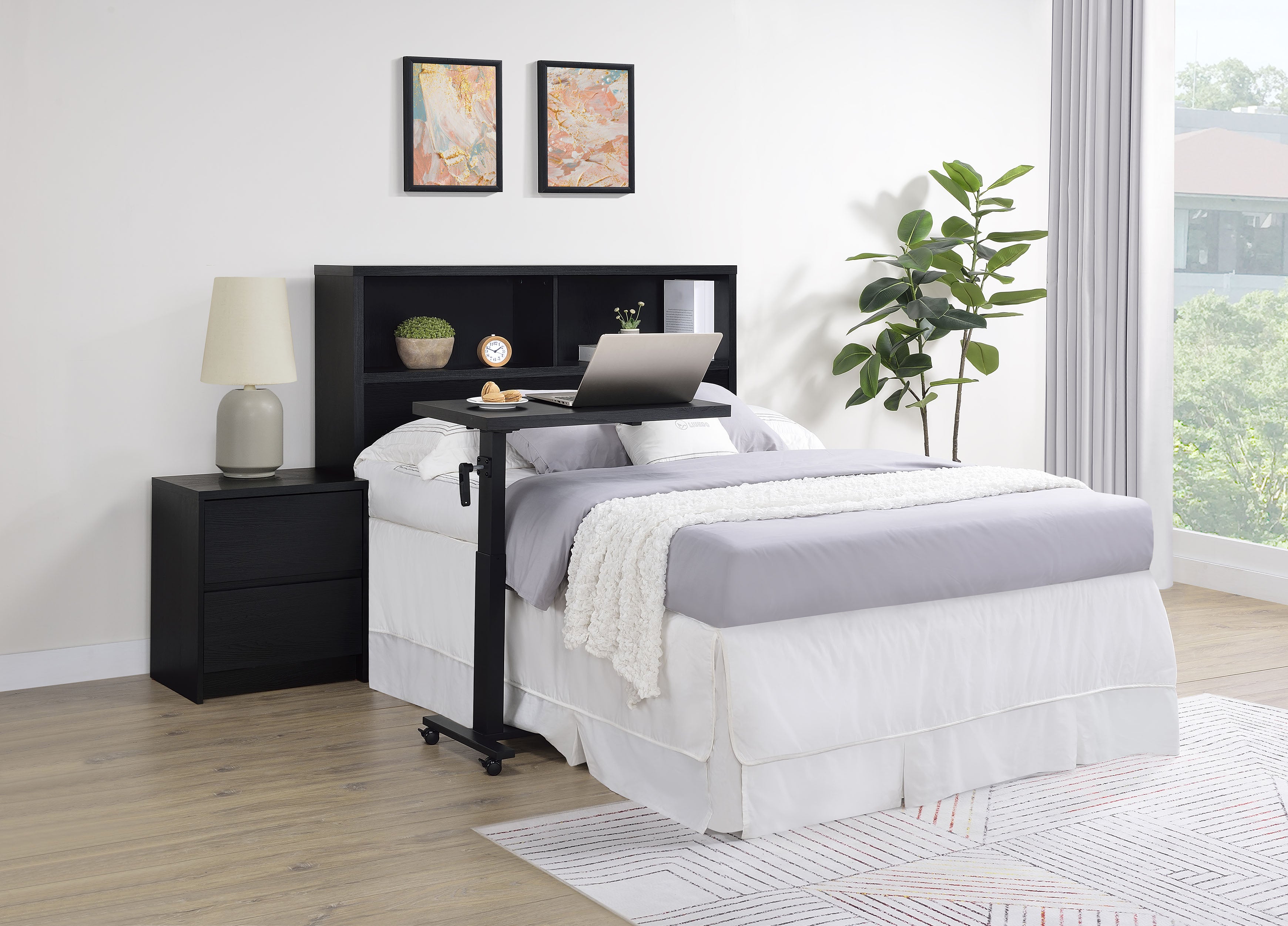 Westpark Headboards - Ideal Furniture (Fresno,CA)