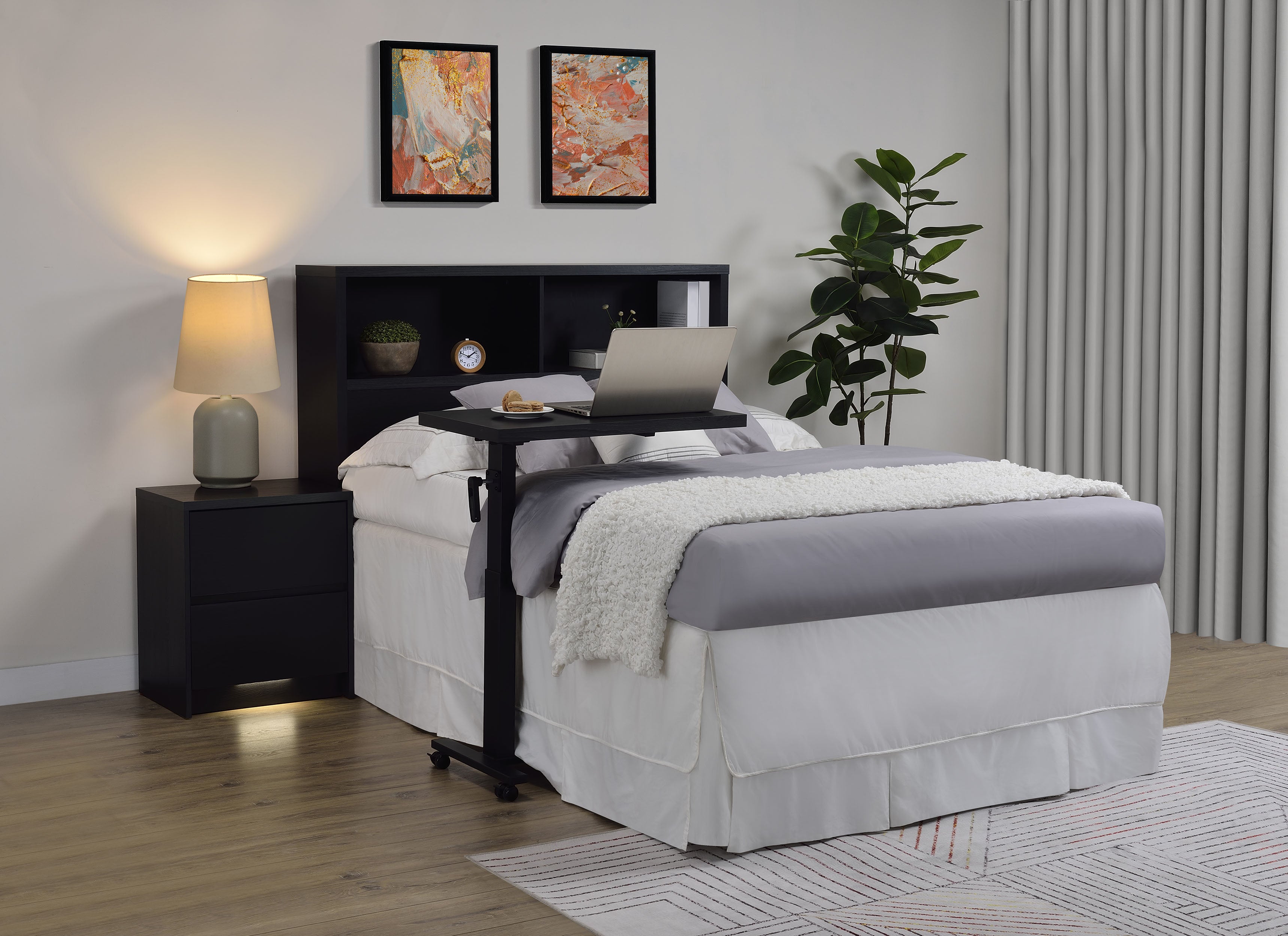 Westpark Headboards - Ideal Furniture (Fresno,CA)