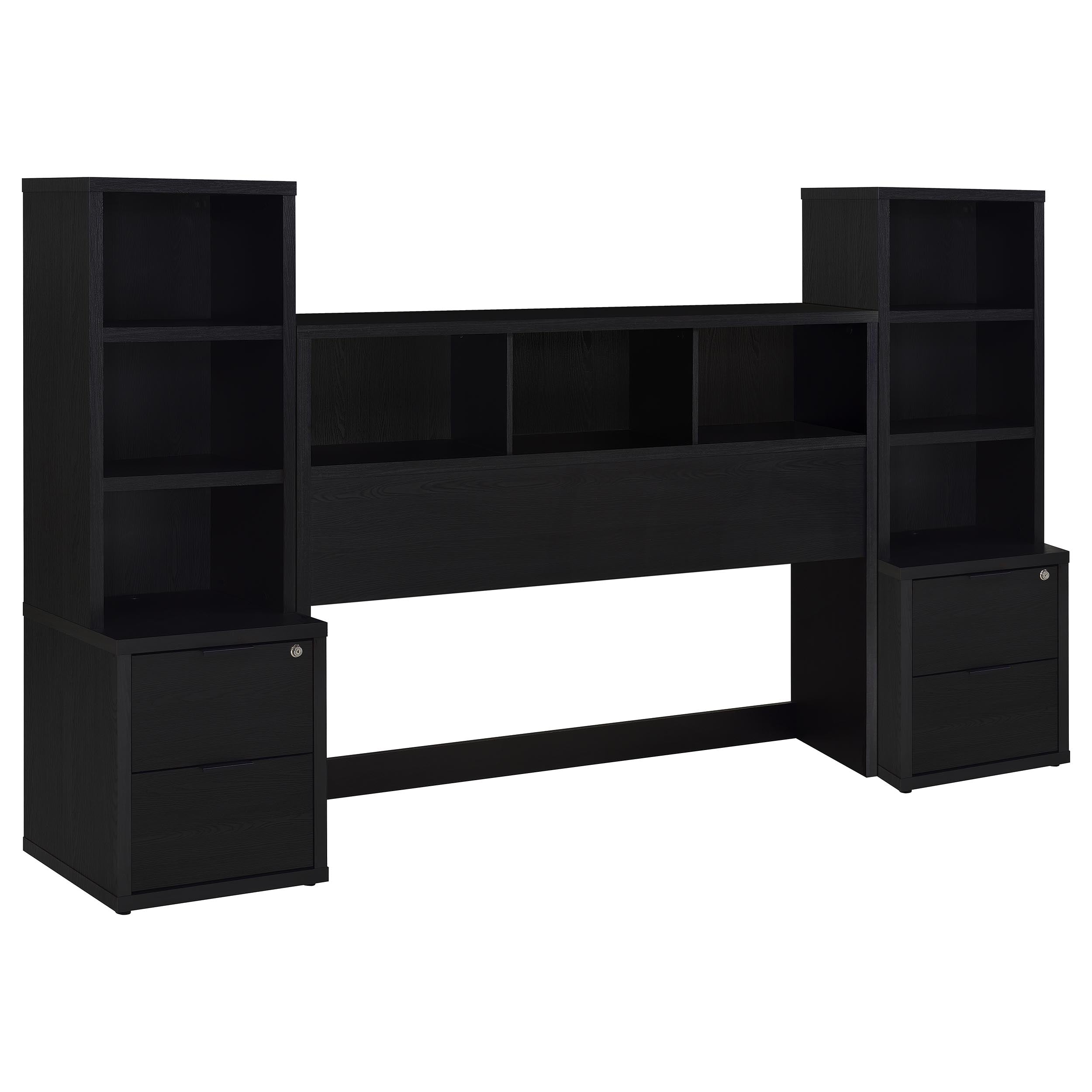 Westpark Bedroom Set - Ideal Furniture (Fresno,CA)