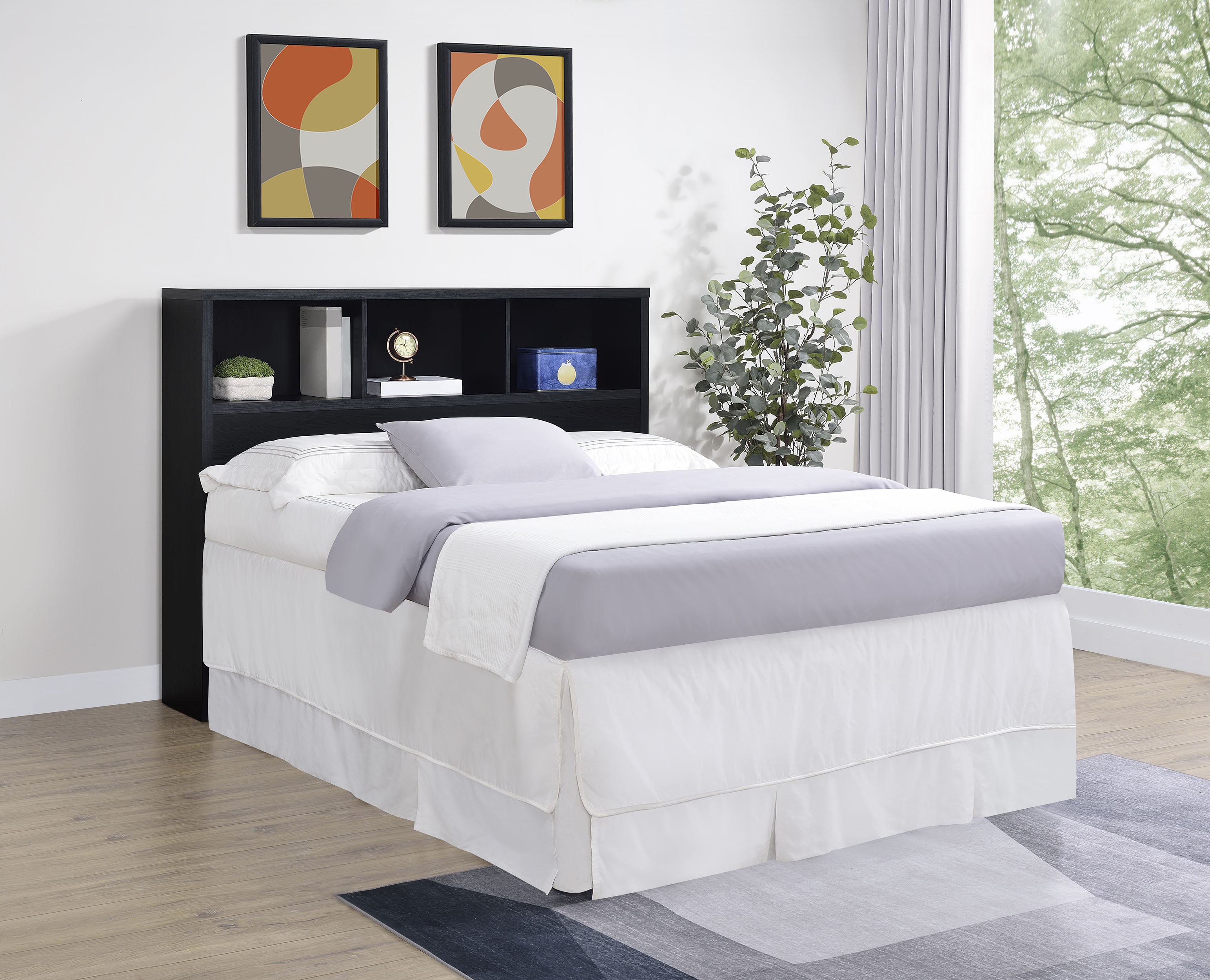 Westpark Headboards - Ideal Furniture (Fresno,CA)