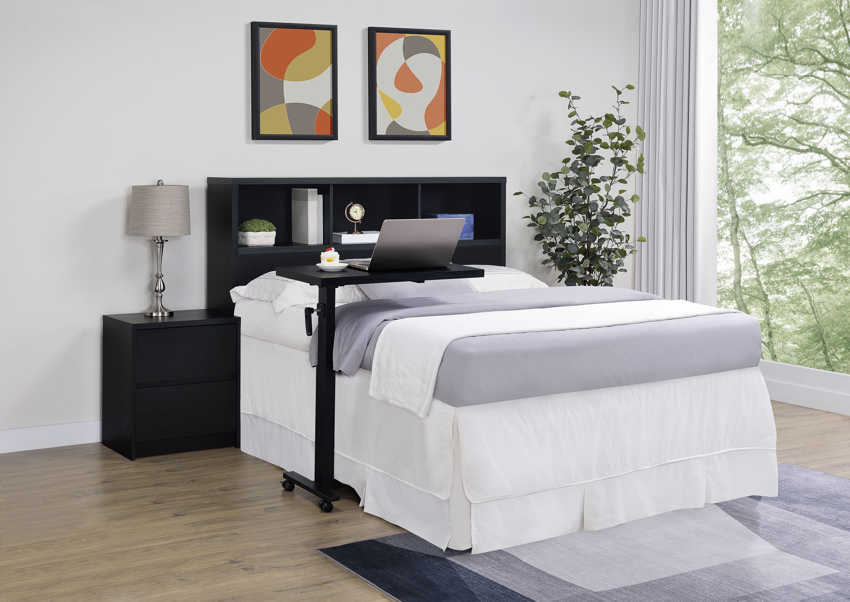 Westpark Headboards - Ideal Furniture (Fresno,CA)