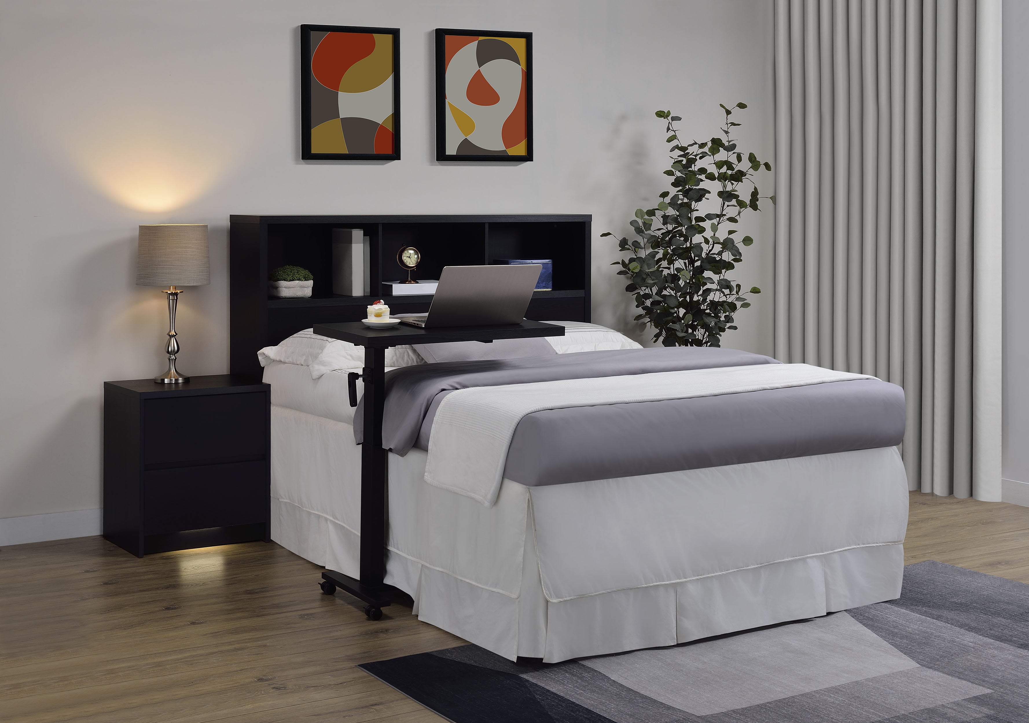 Westpark Headboards - Ideal Furniture (Fresno,CA)