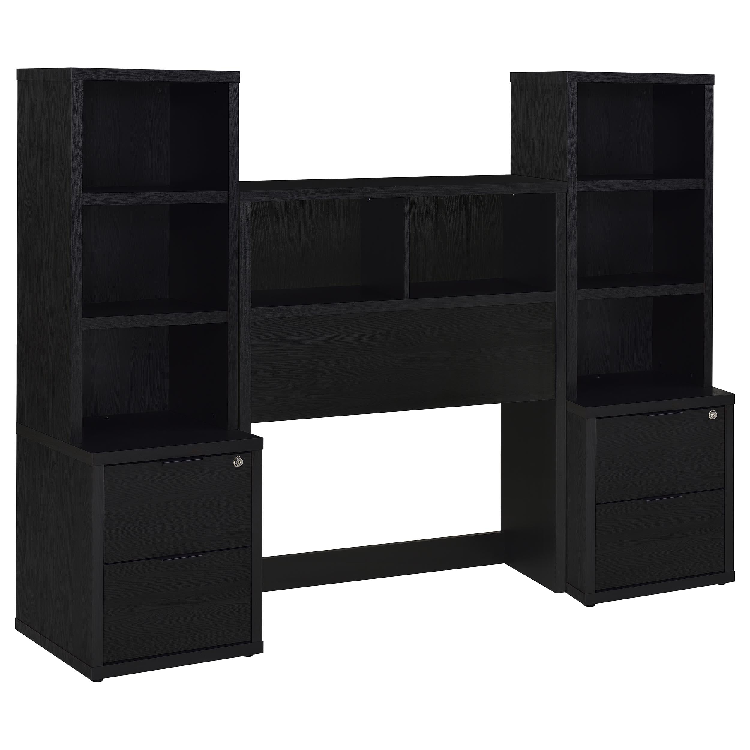 Westpark Bedroom Set - Ideal Furniture (Fresno,CA)