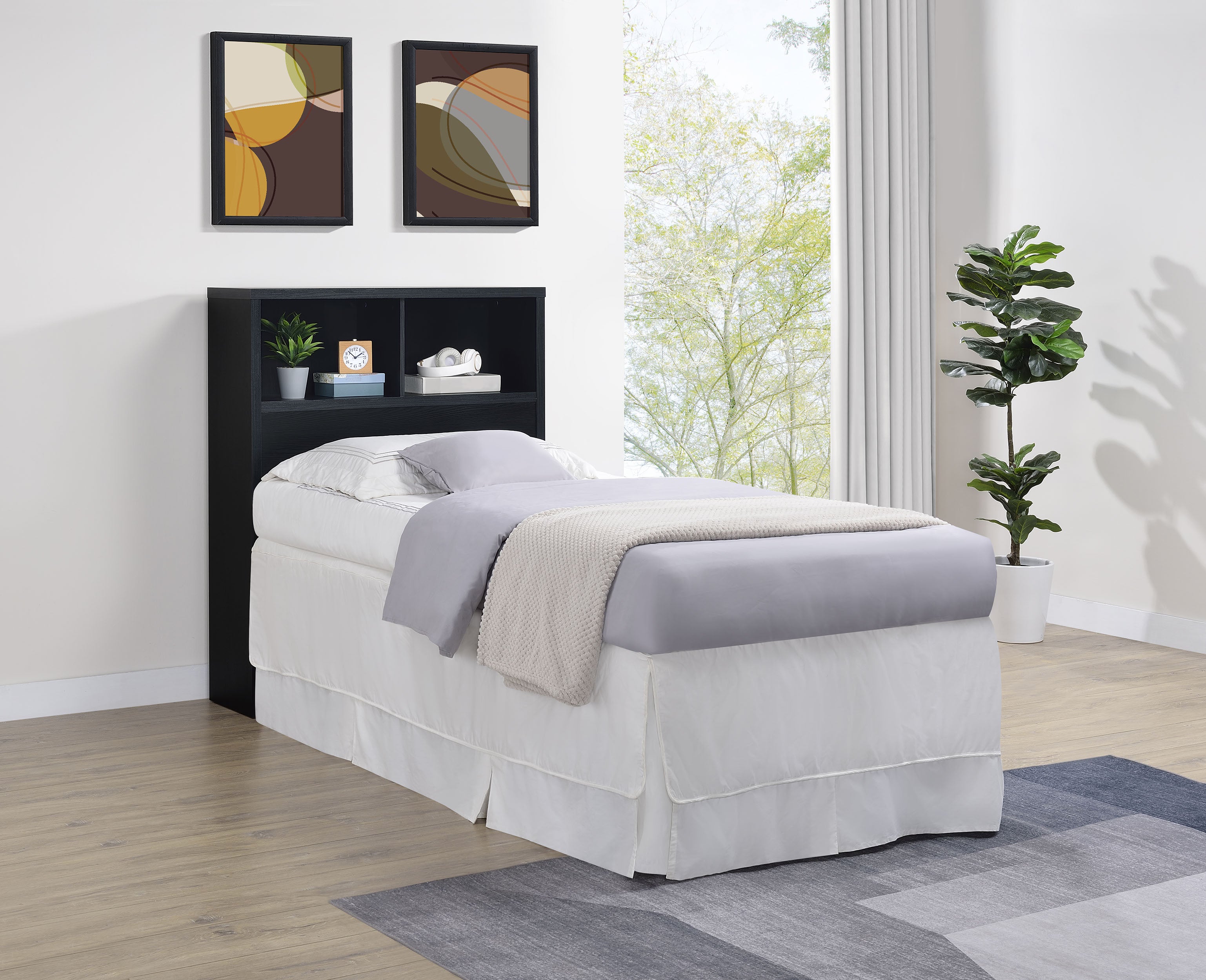 Westpark Headboards - Ideal Furniture (Fresno,CA)