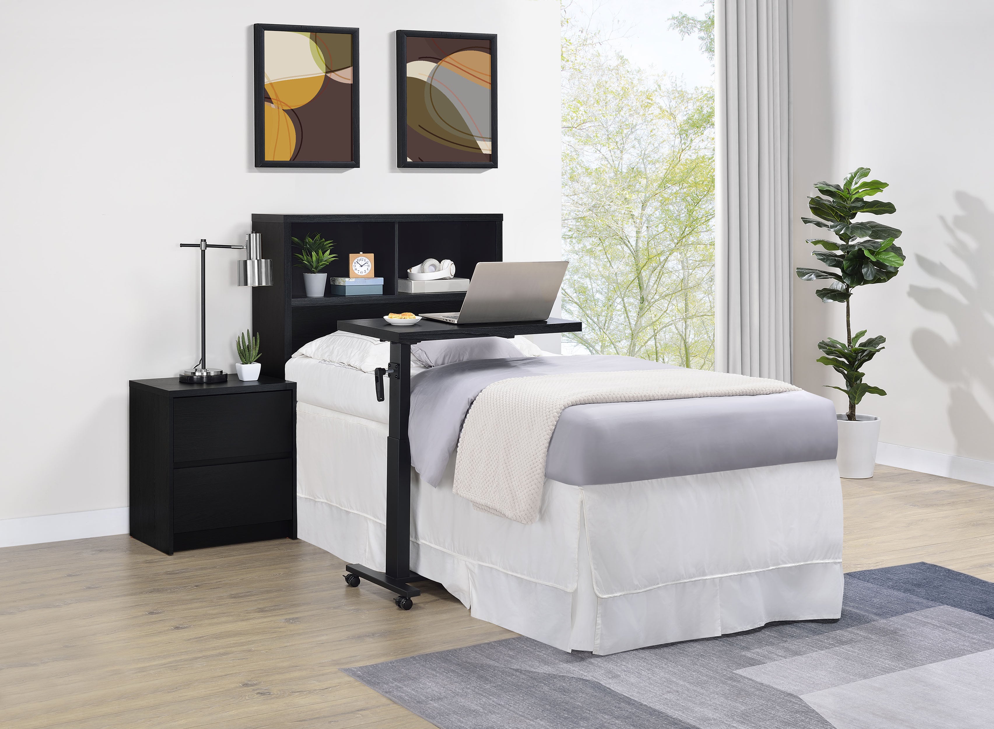 Westpark Headboards - Ideal Furniture (Fresno,CA)