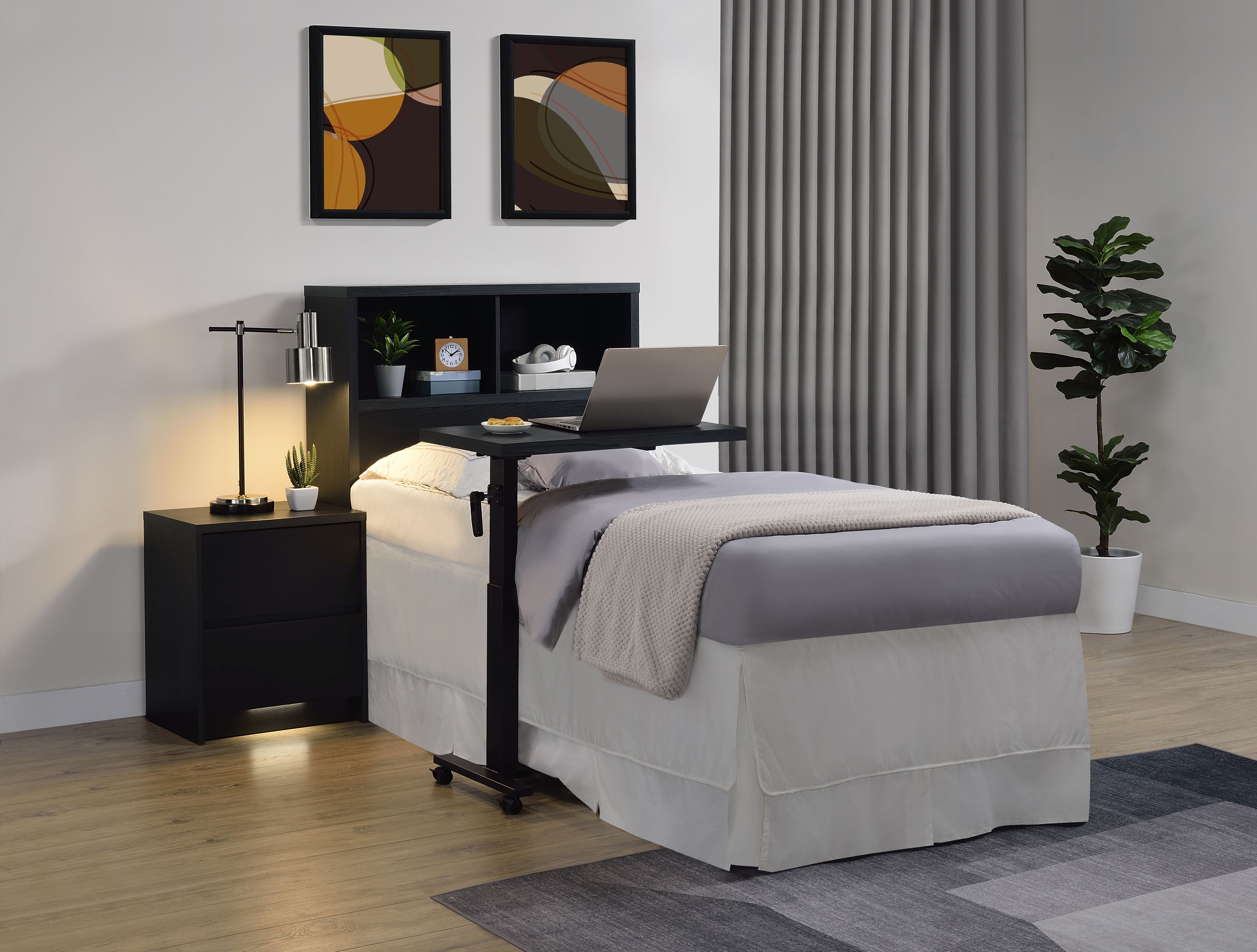 Westpark Headboards - Ideal Furniture (Fresno,CA)