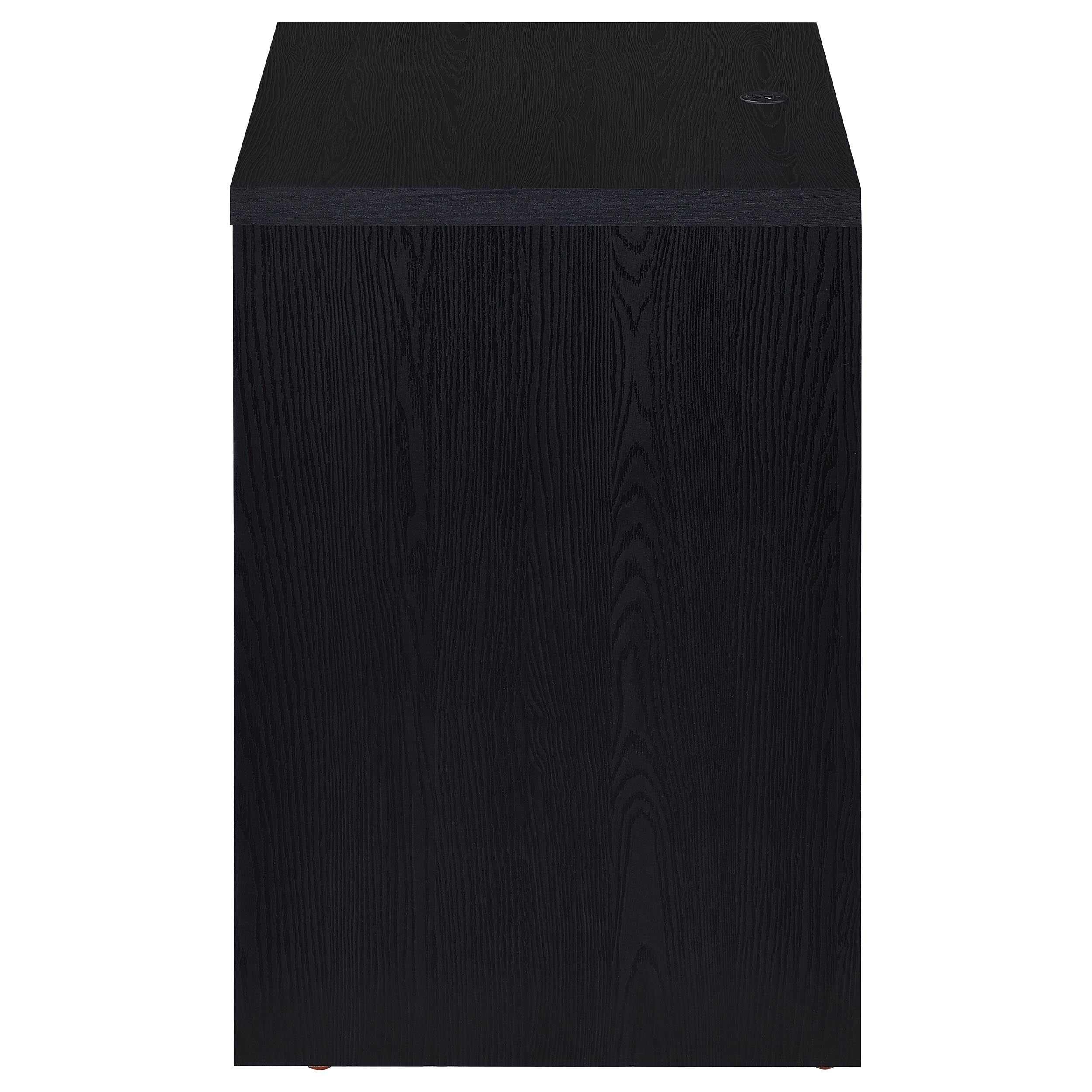 Westpark Nightstand with LED Lighting - Ideal Furniture (Fresno,CA)