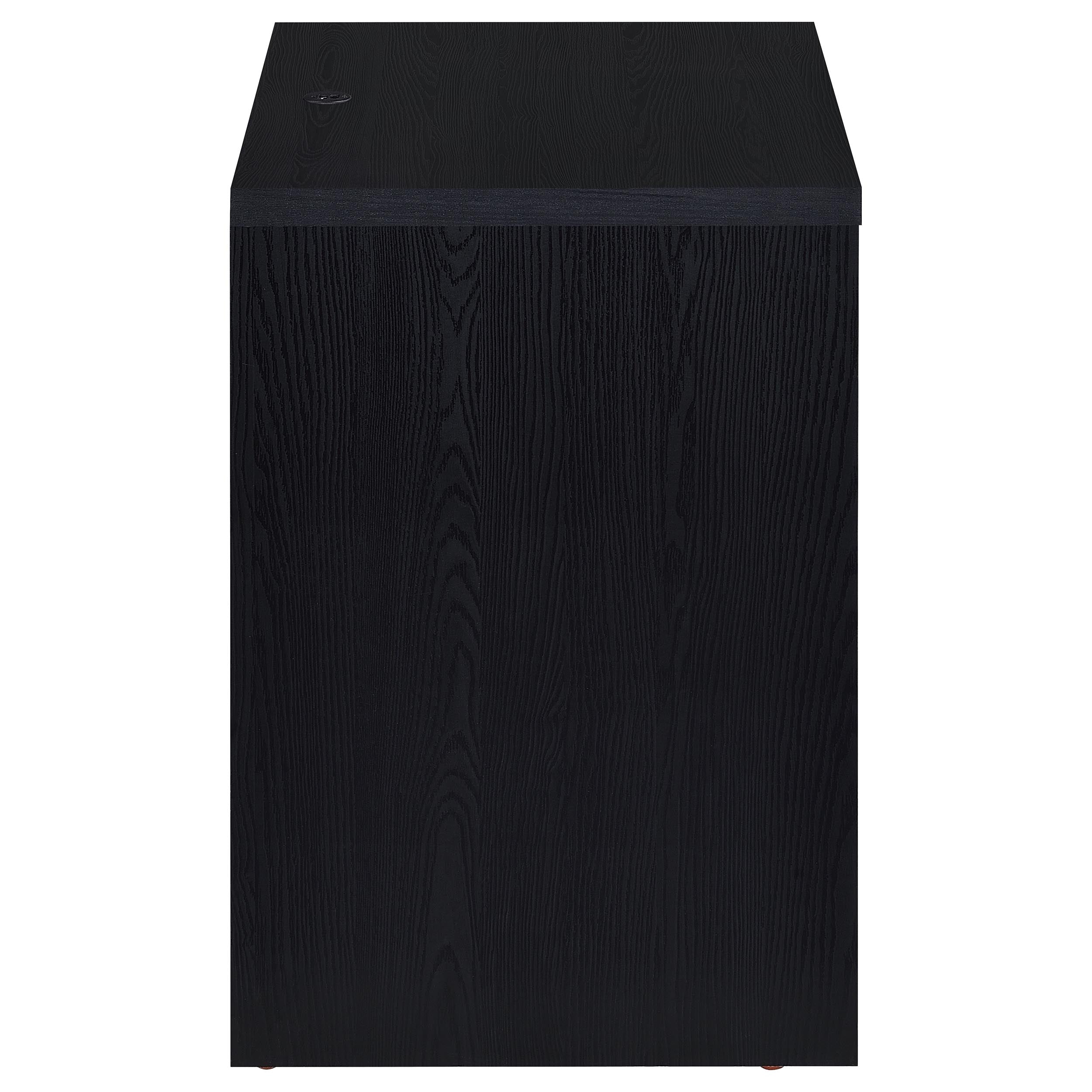 Westpark Nightstand with LED Lighting - Ideal Furniture (Fresno,CA)