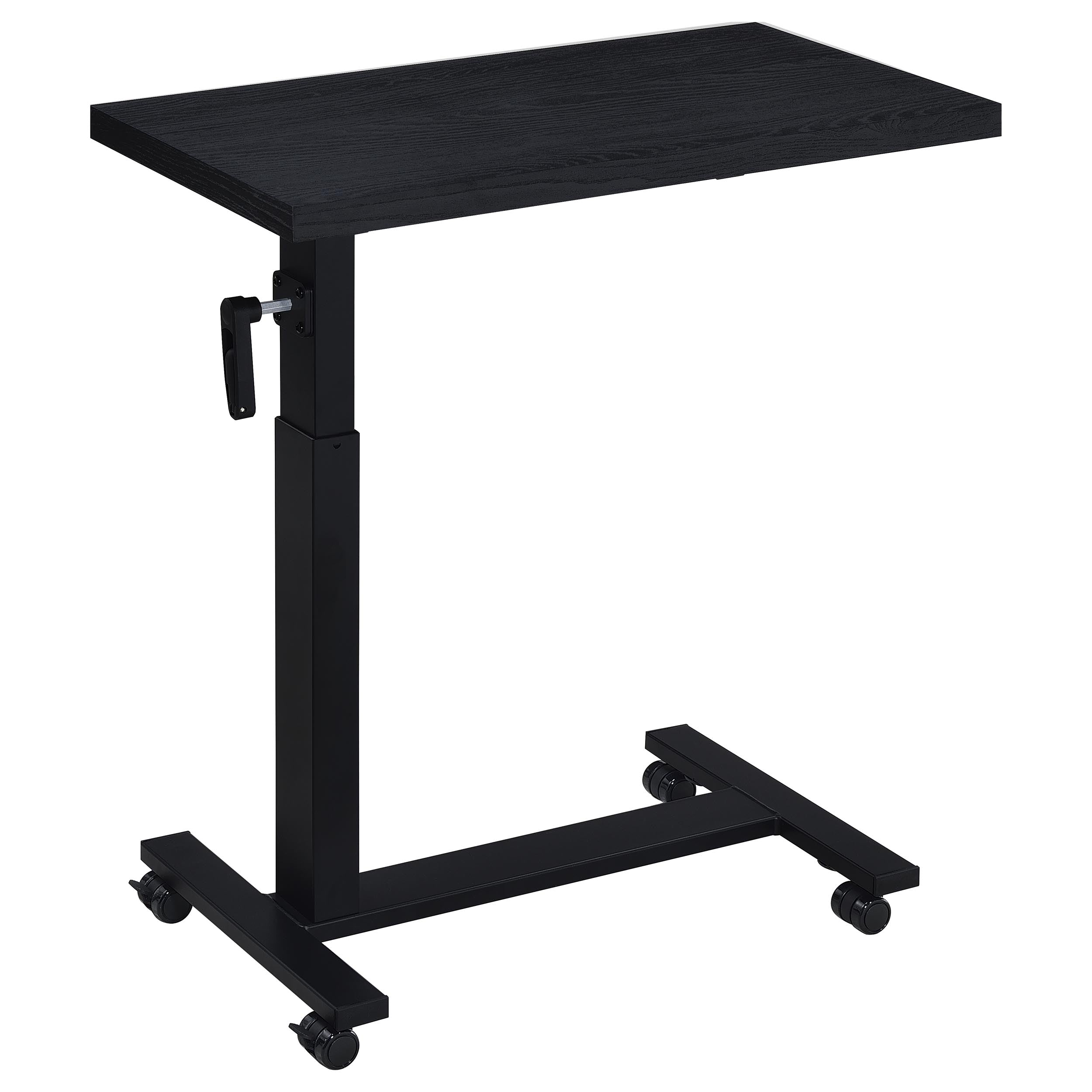 Westpark Bed C-Table - Ideal Furniture (Fresno,CA)