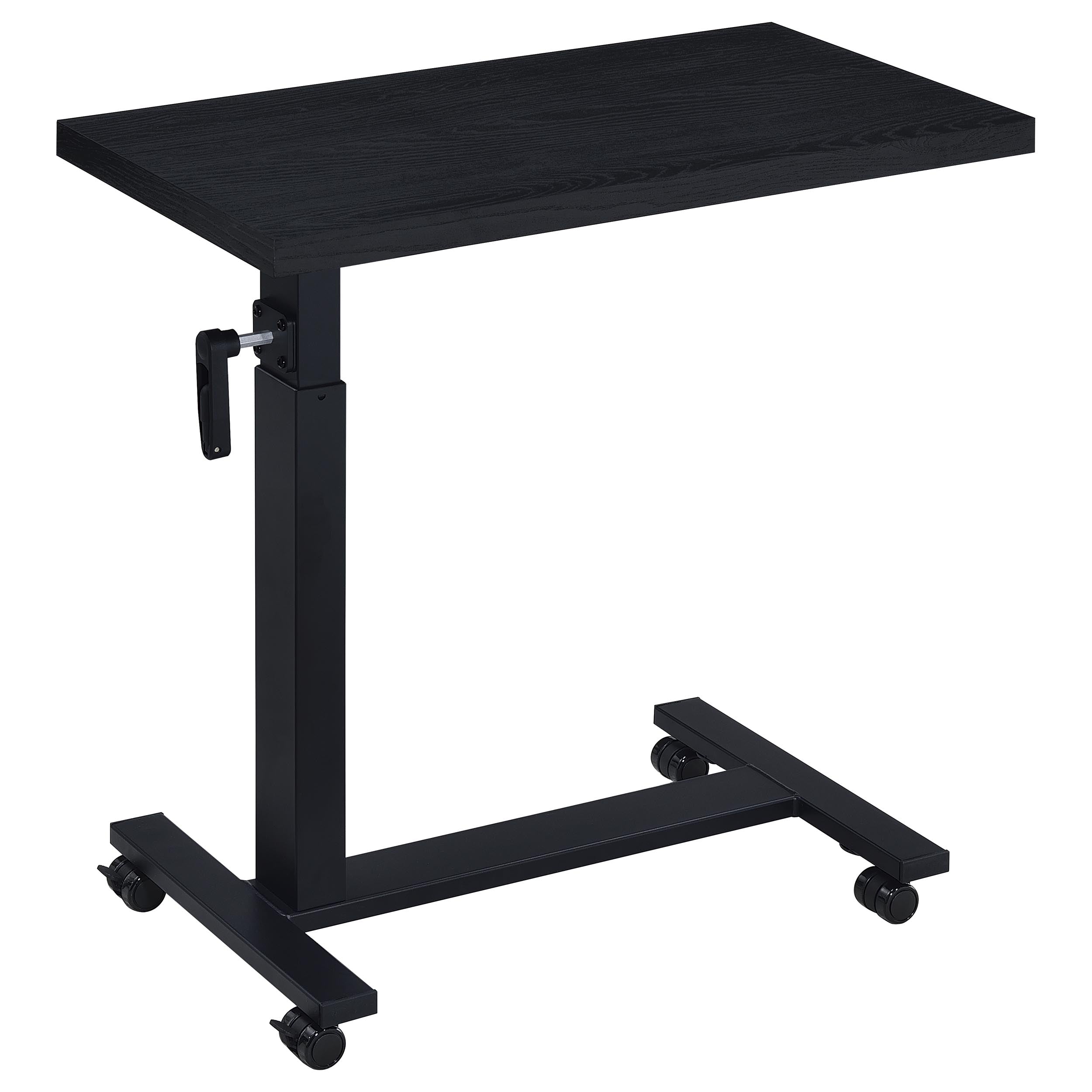 Westpark Bed C-Table - Ideal Furniture (Fresno,CA)