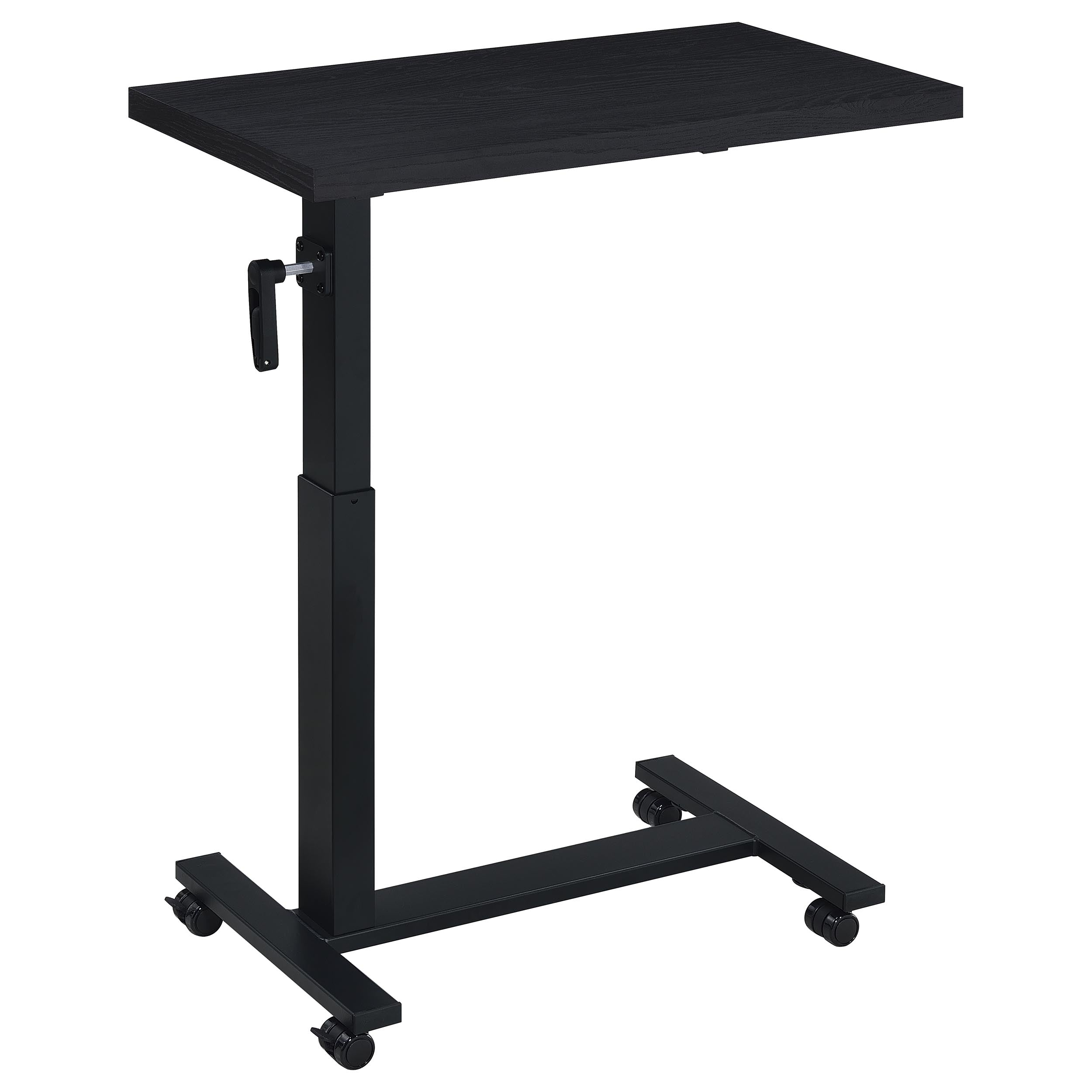 Westpark Bed C-Table - Ideal Furniture (Fresno,CA)